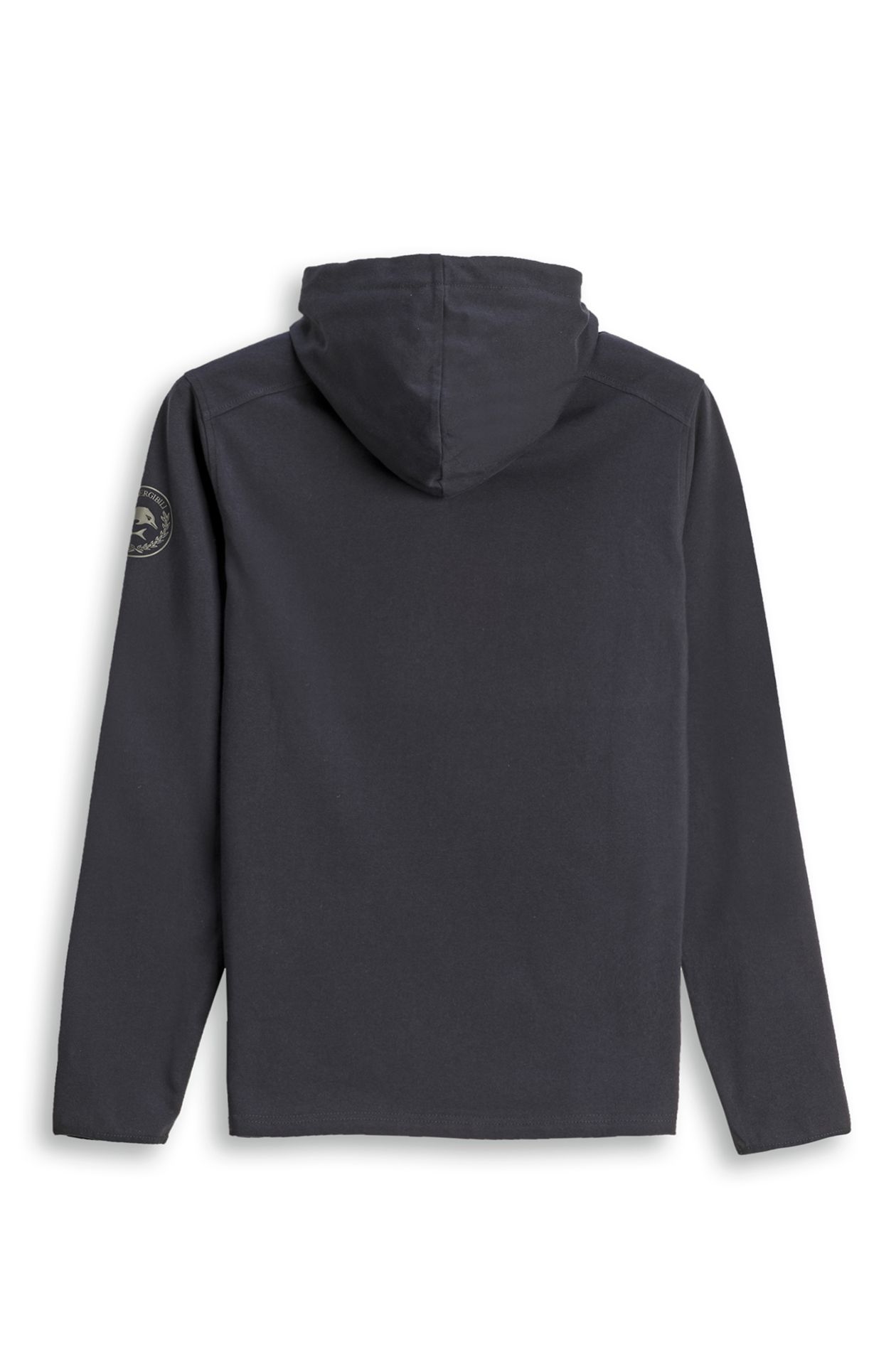 T-SHIRT CAPPUCCIO