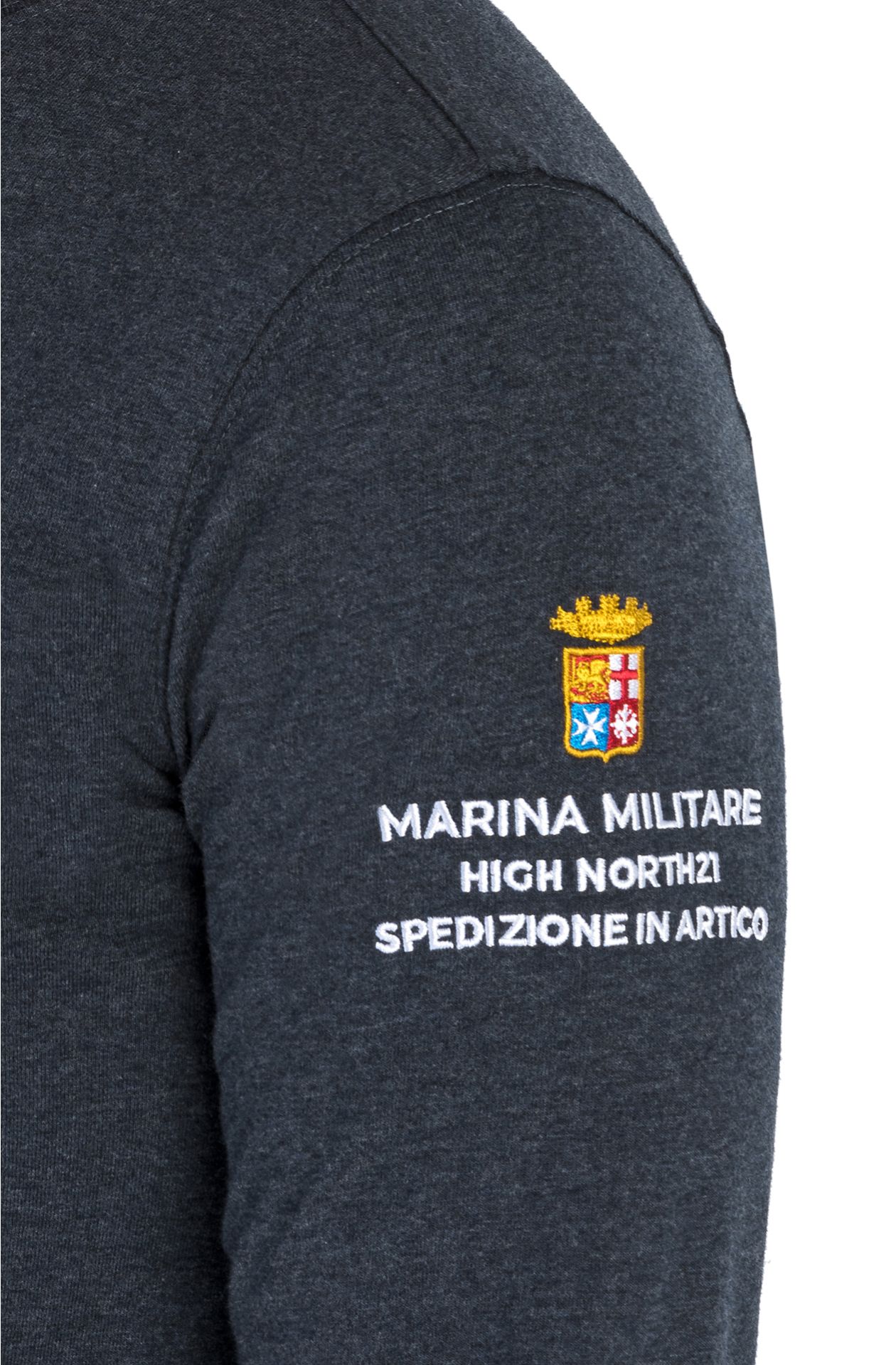 camiseta de manga larga