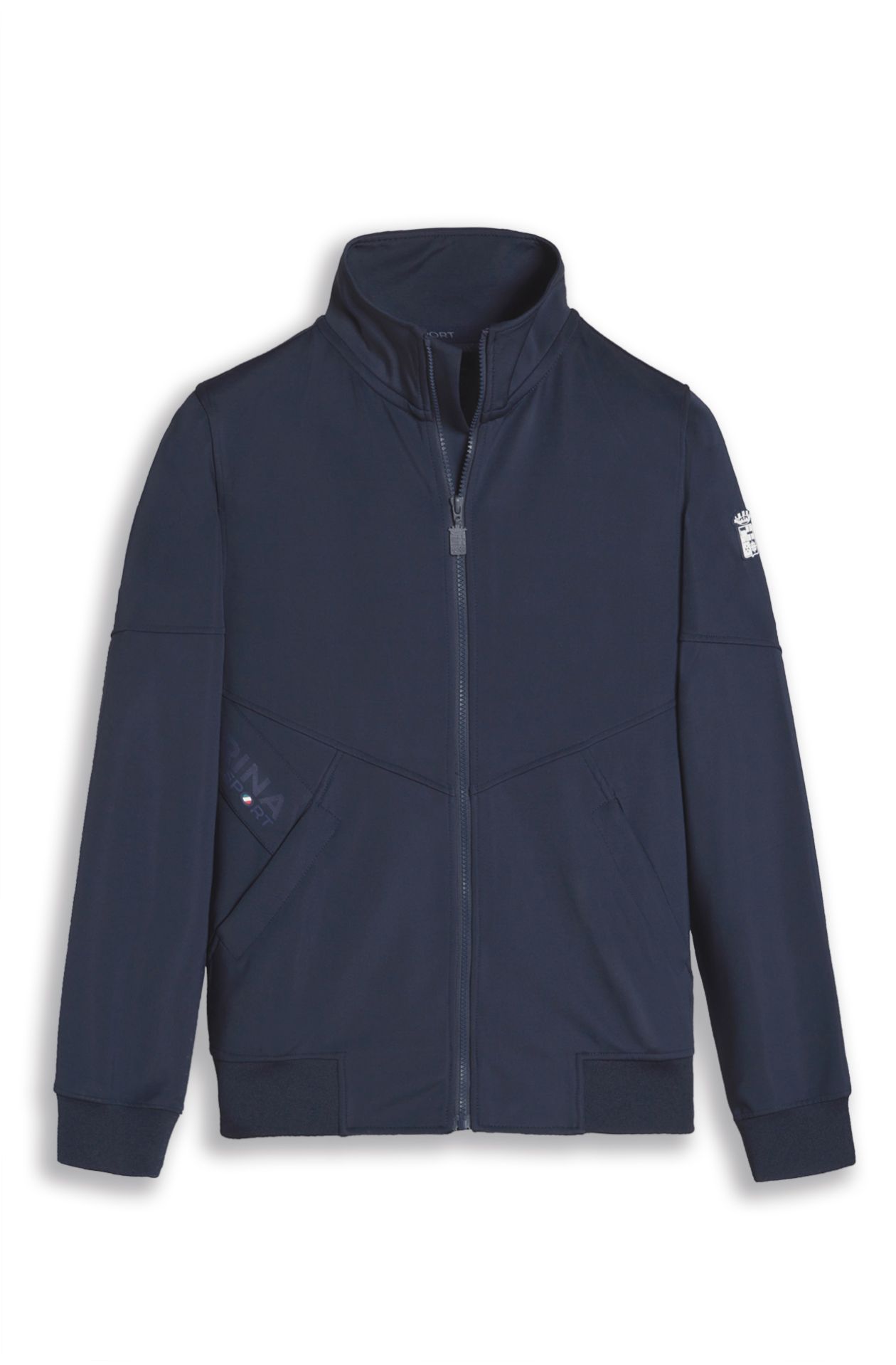 SWEAT-shirt ACÉTATE MARINA SPORT