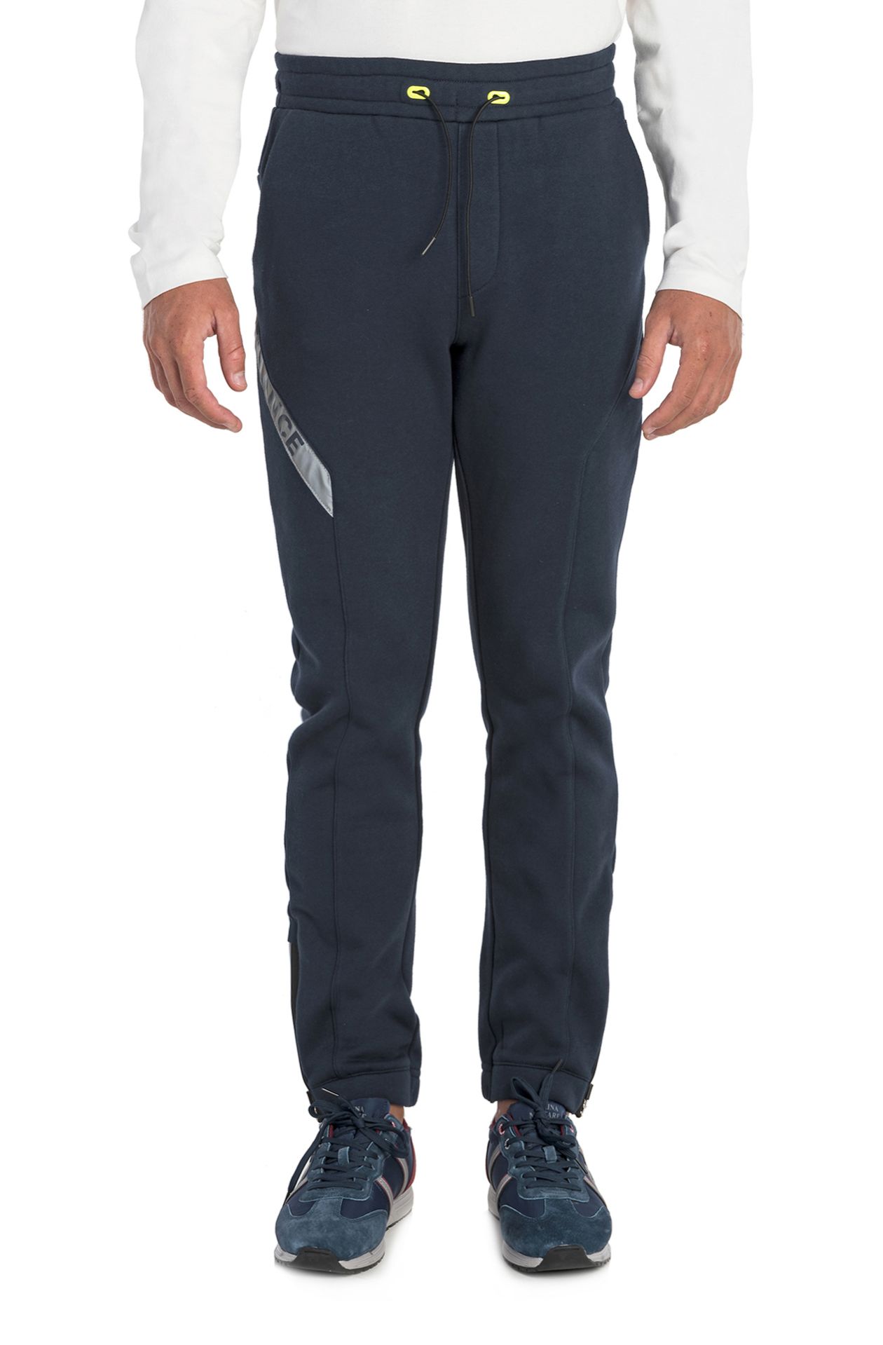 SPORT SAILING TEAM TROUSERS