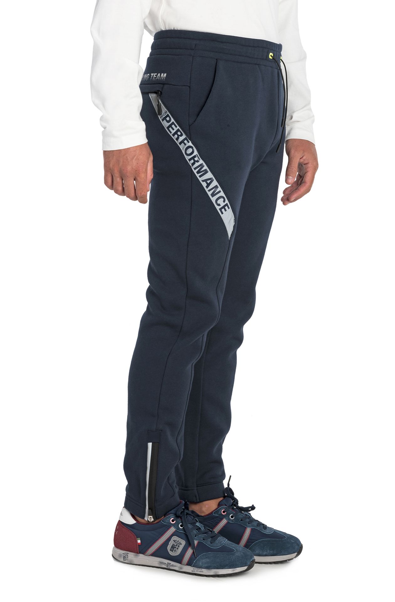SPORT SAILING TEAM TROUSERS