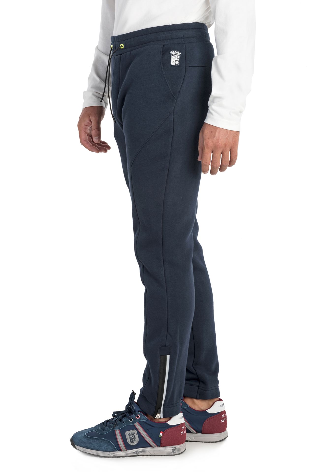 SPORT SAILING TEAM TROUSERS