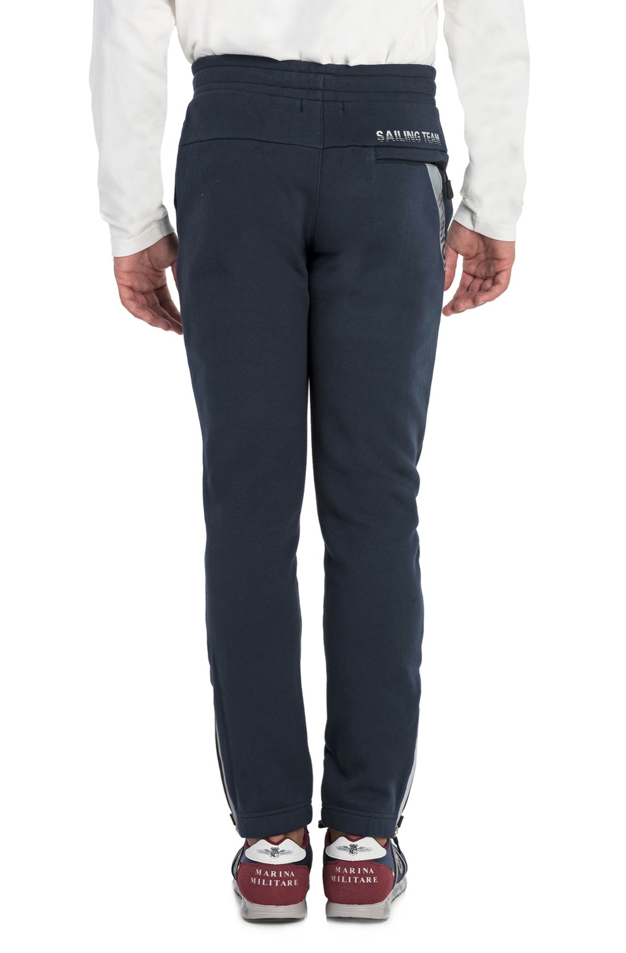 SPORT SAILING TEAM TROUSERS