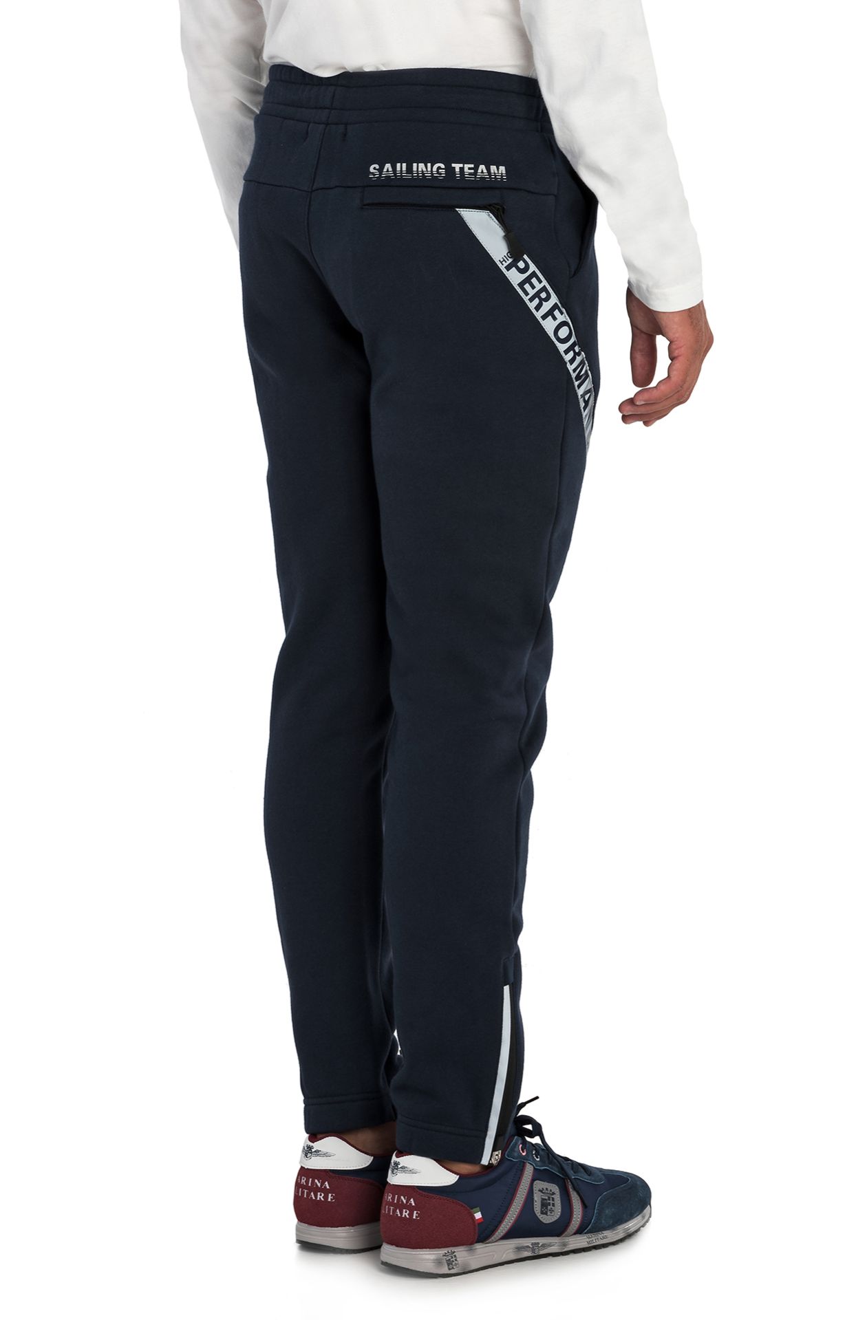 SPORT SAILING TEAM TROUSERS