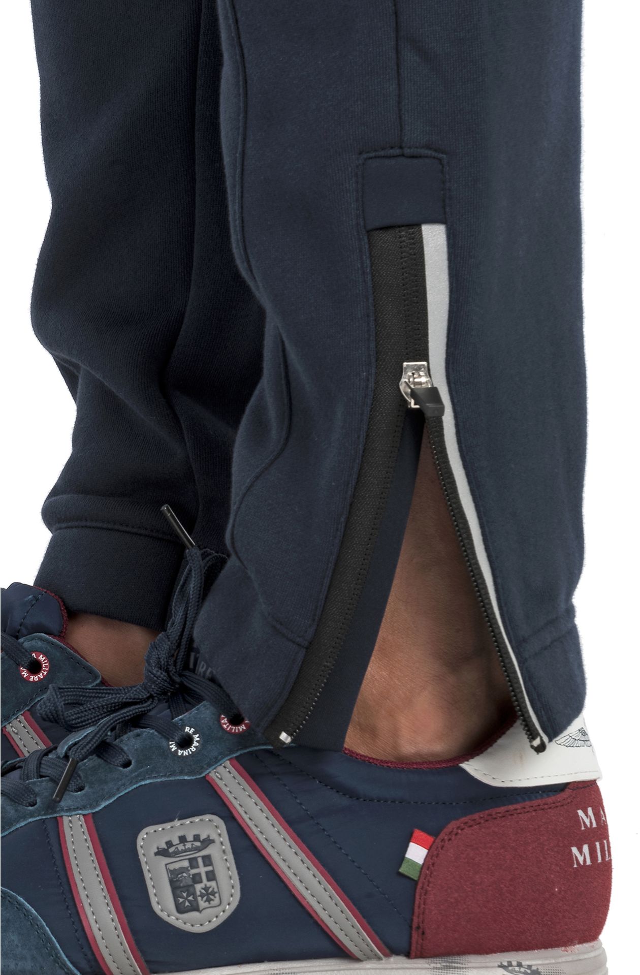SPORT SAILING TEAM TROUSERS