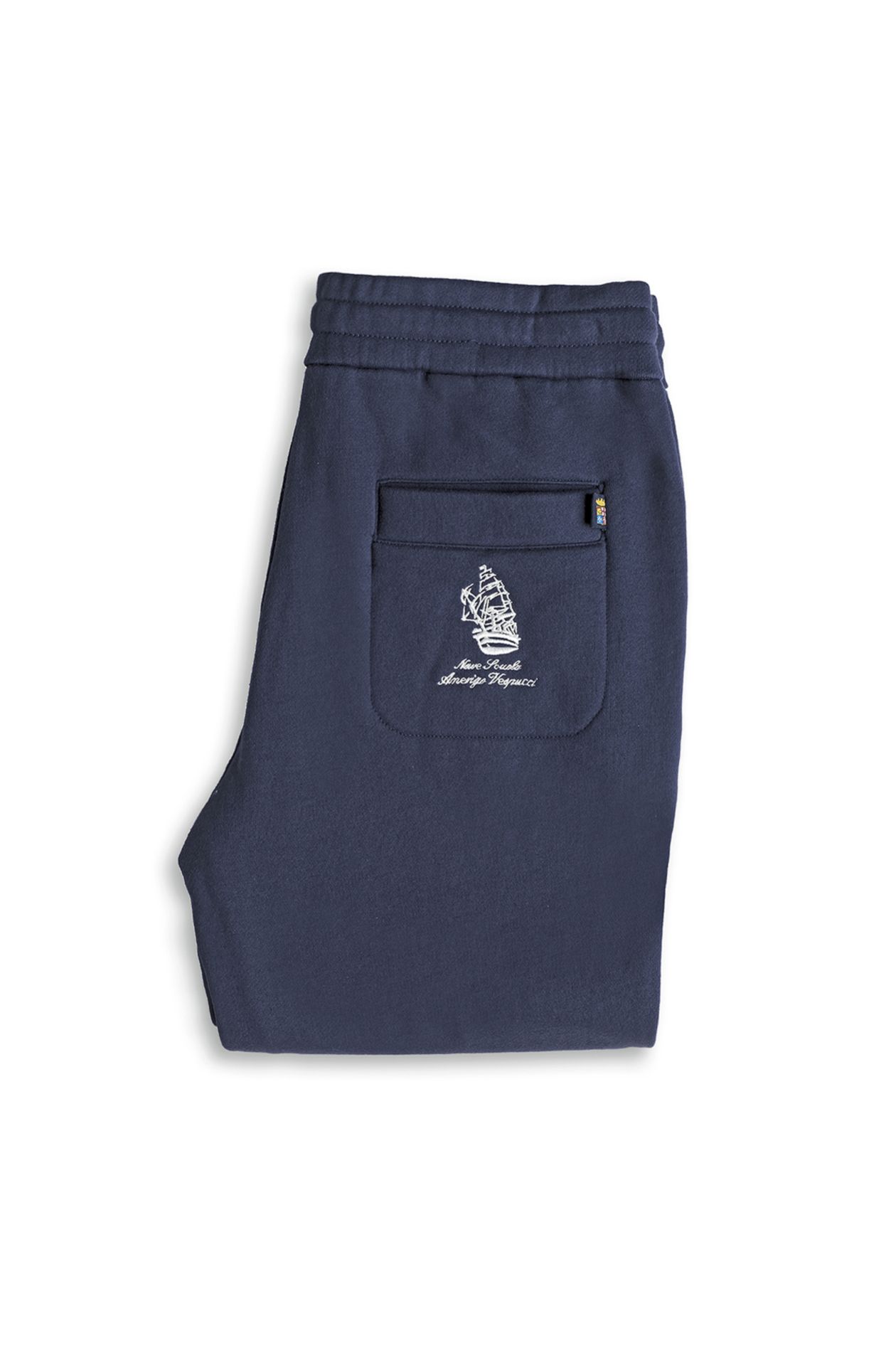 PANTALONES SUDADERA AMERIGO VESPUCCI