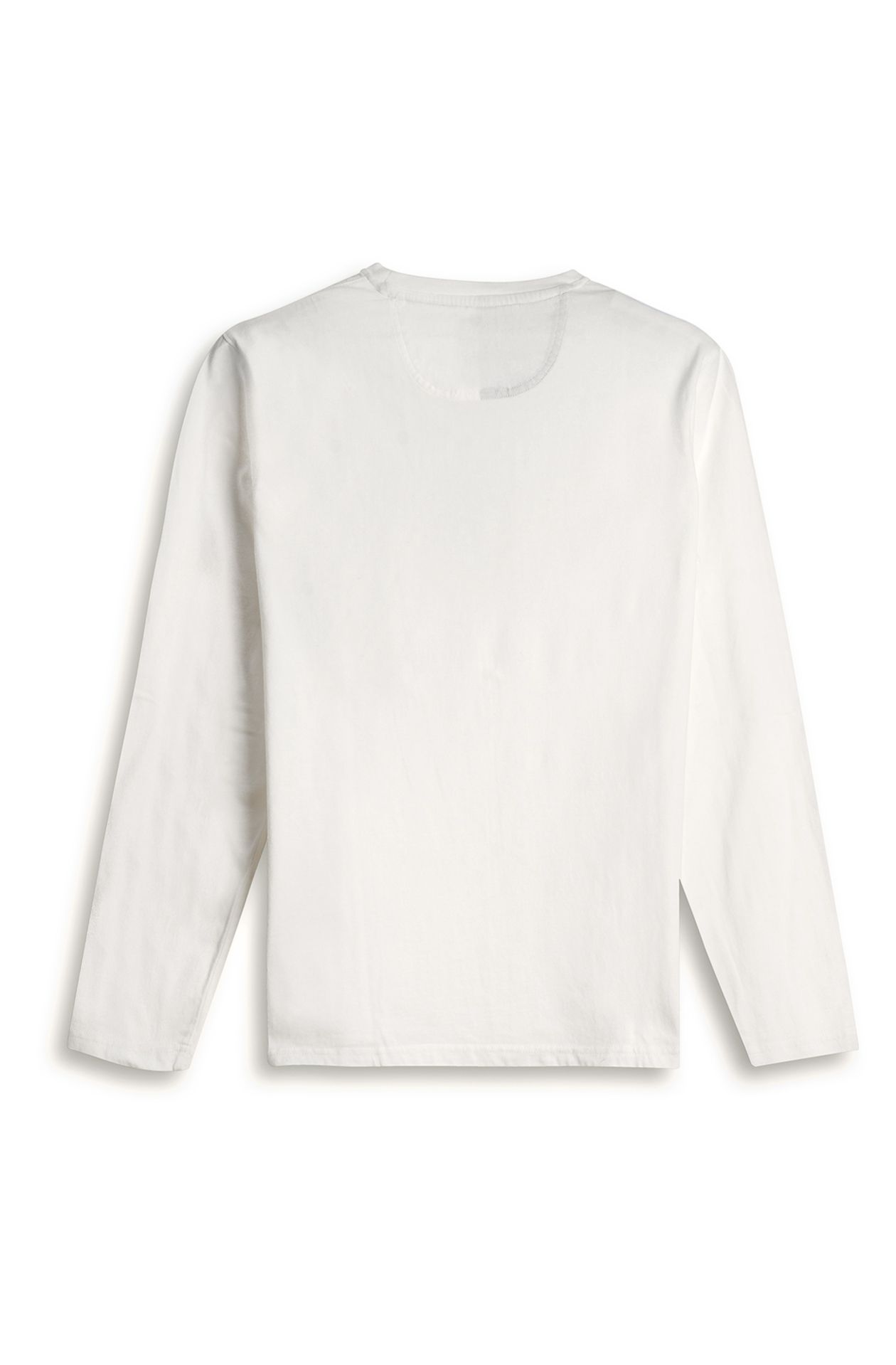 T-SHIRT LONG SLEEVE AMERIGO VESPUCCI