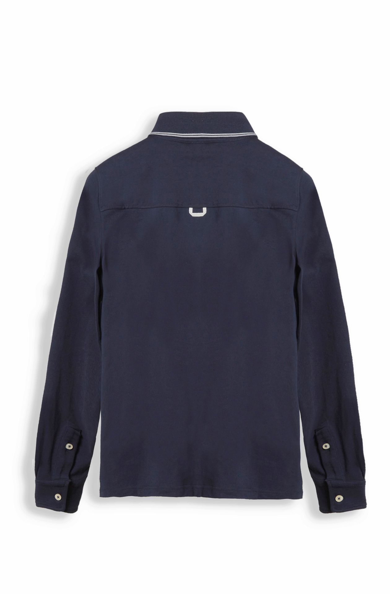 POLO LONG SLEEVE AMERIGO VESPUCCI