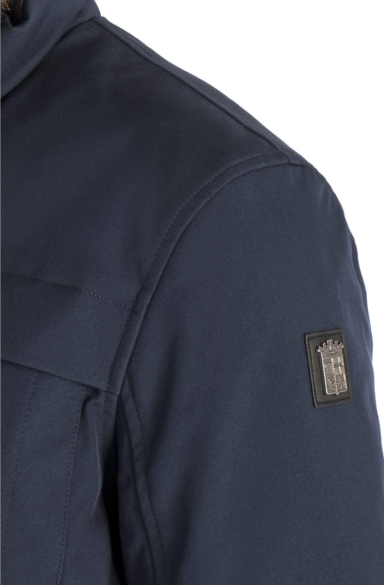VESTE DÉPERLANTE