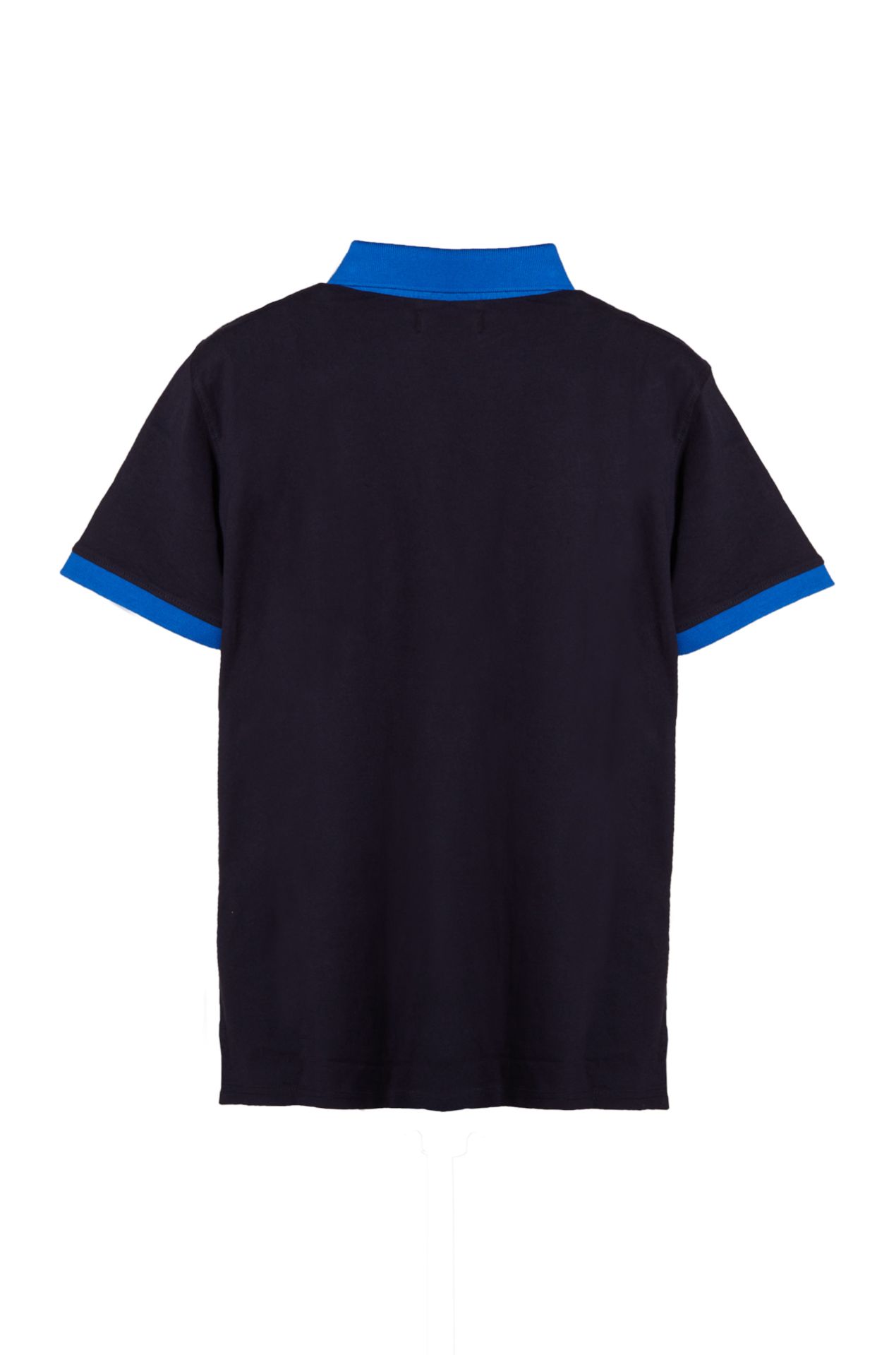 HALF SLEEVE POLO SHIRT