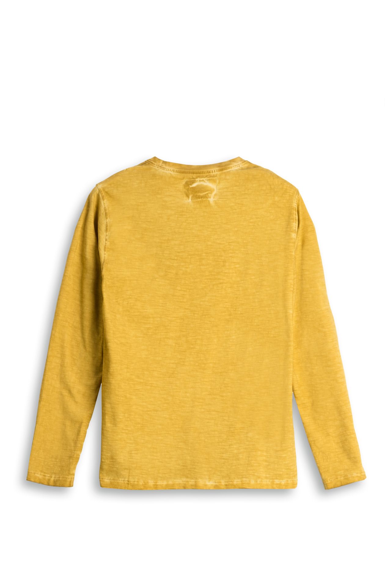 T-SHIRT MANICA LUNGA
