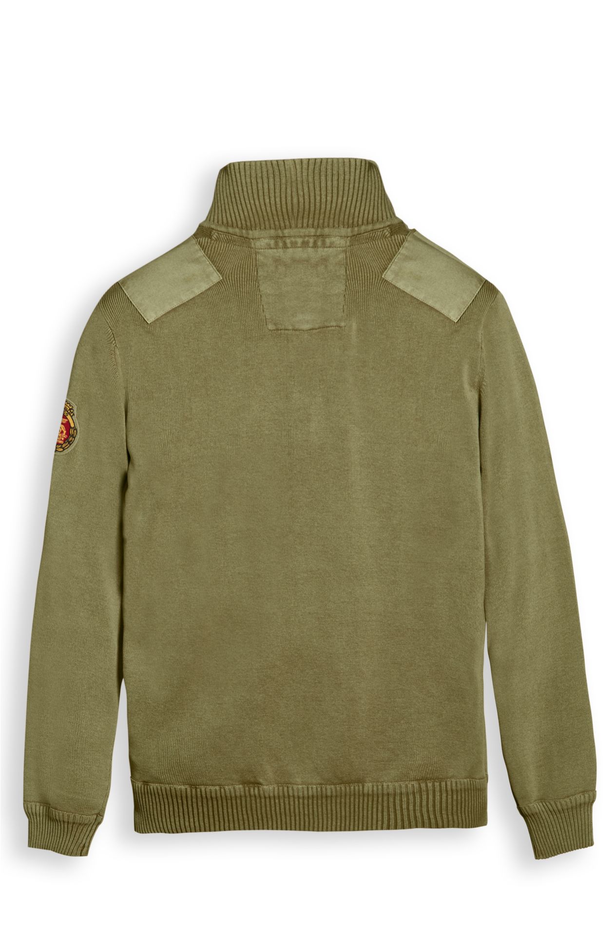 SAN MARCO BRIGADE HALF OPENING JERSEY