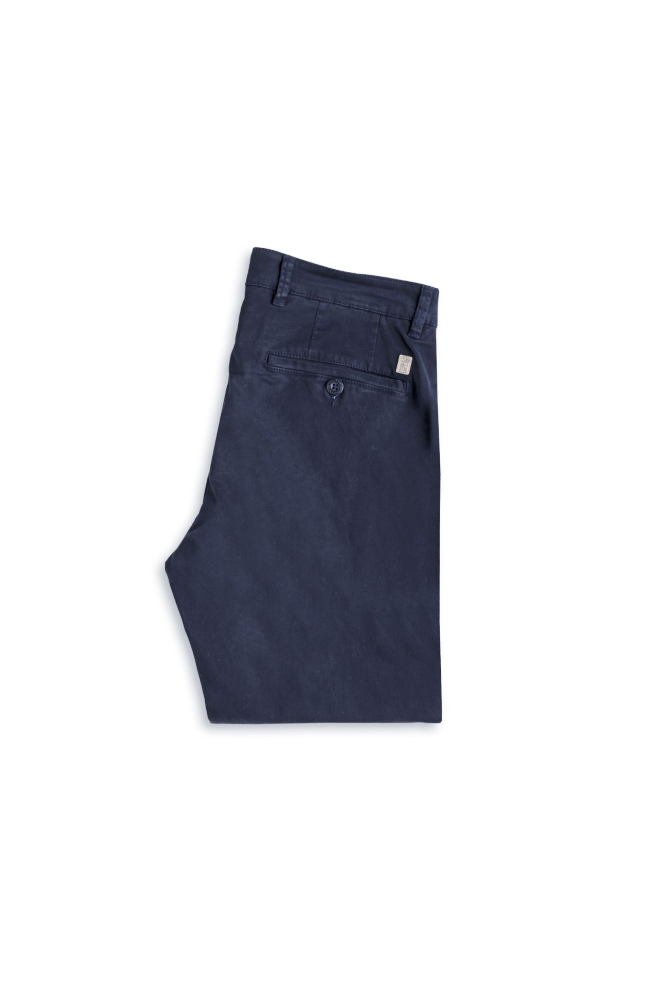 PANTALÓN DE ALGODÓN