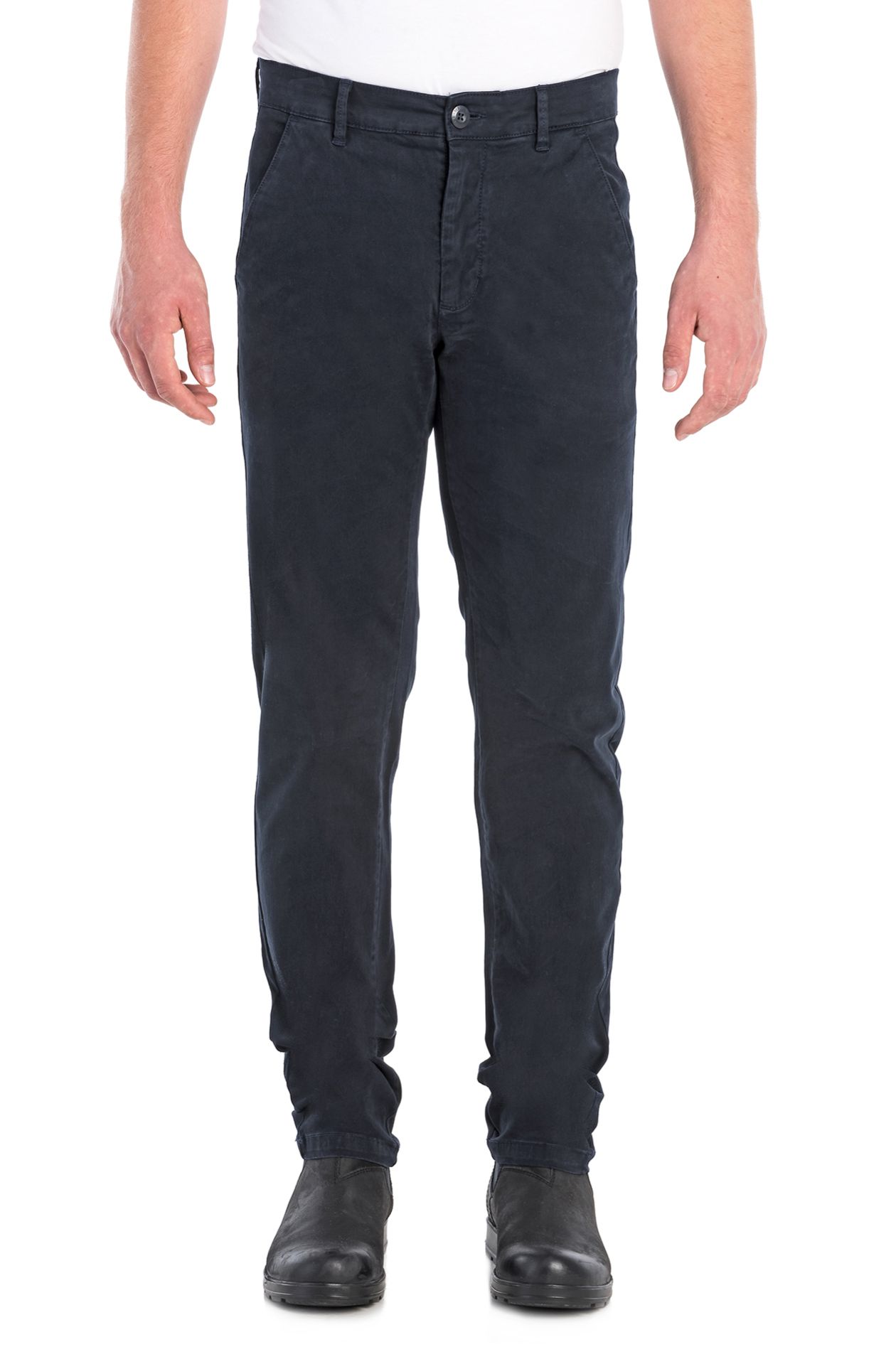 PANTALÓN DE ALGODÓN