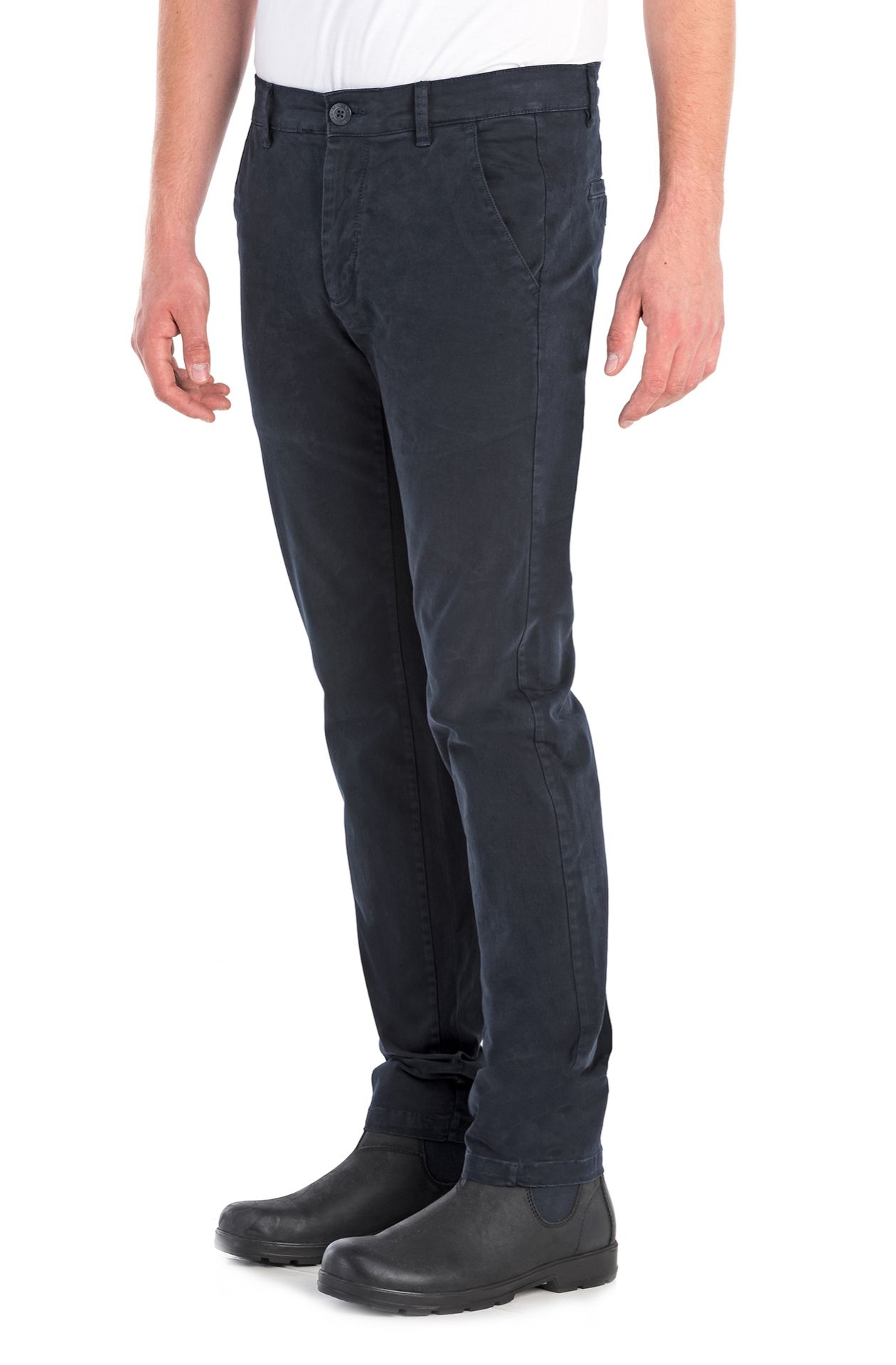 PANTALÓN DE ALGODÓN