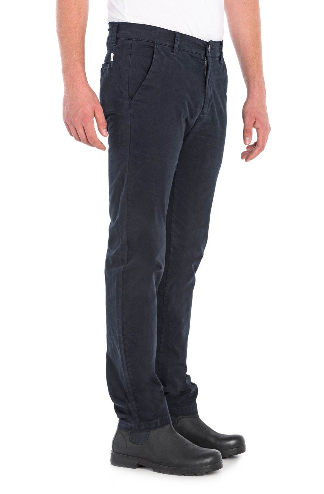 PANTALÓN DE ALGODÓN
