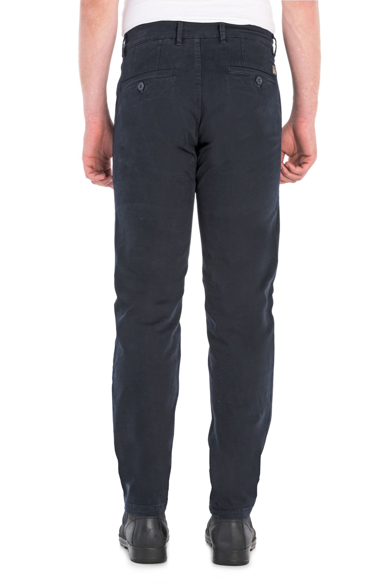 PANTALÓN DE ALGODÓN