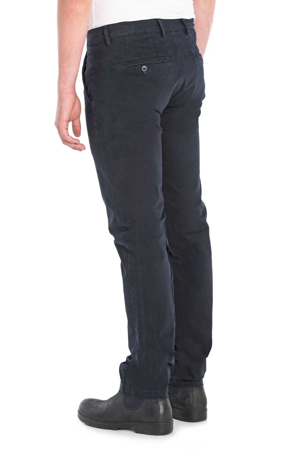 PANTALÓN DE ALGODÓN