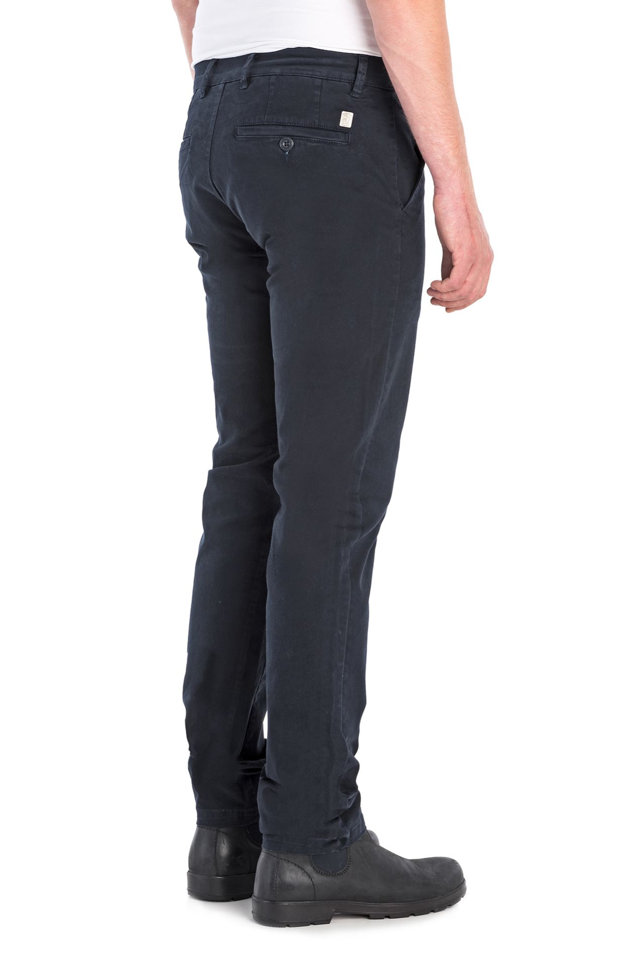 PANTALÓN DE ALGODÓN