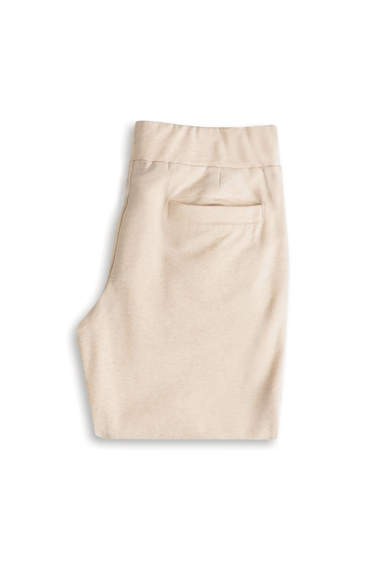 long trousers