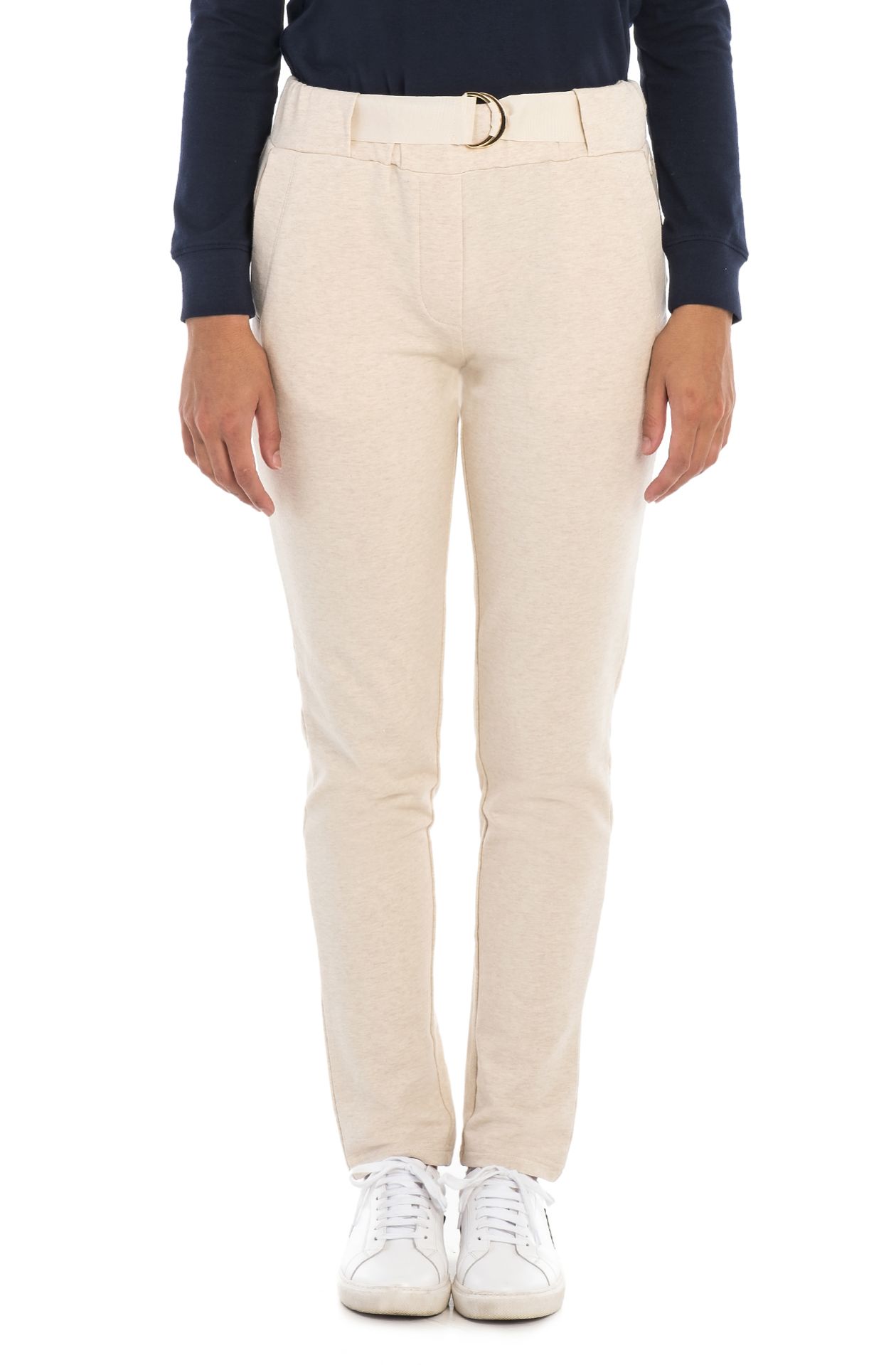 long trousers