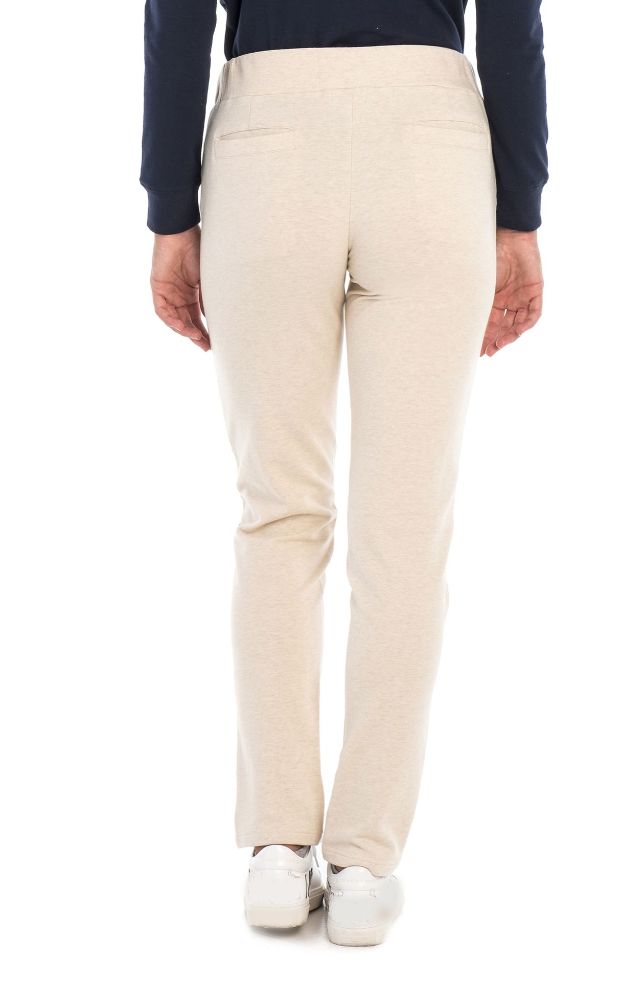 long trousers