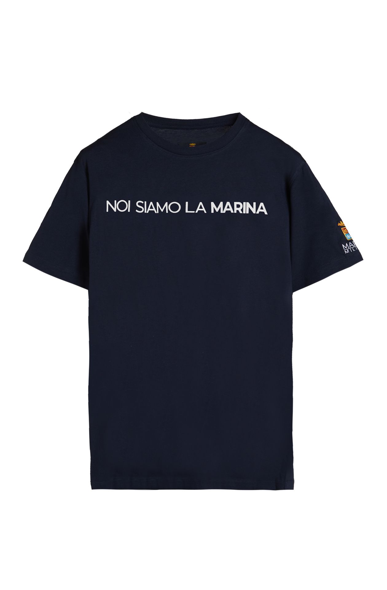 T-shirt mezza manica
