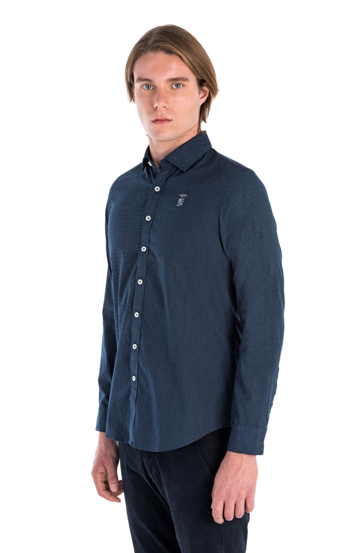 cotton shirt