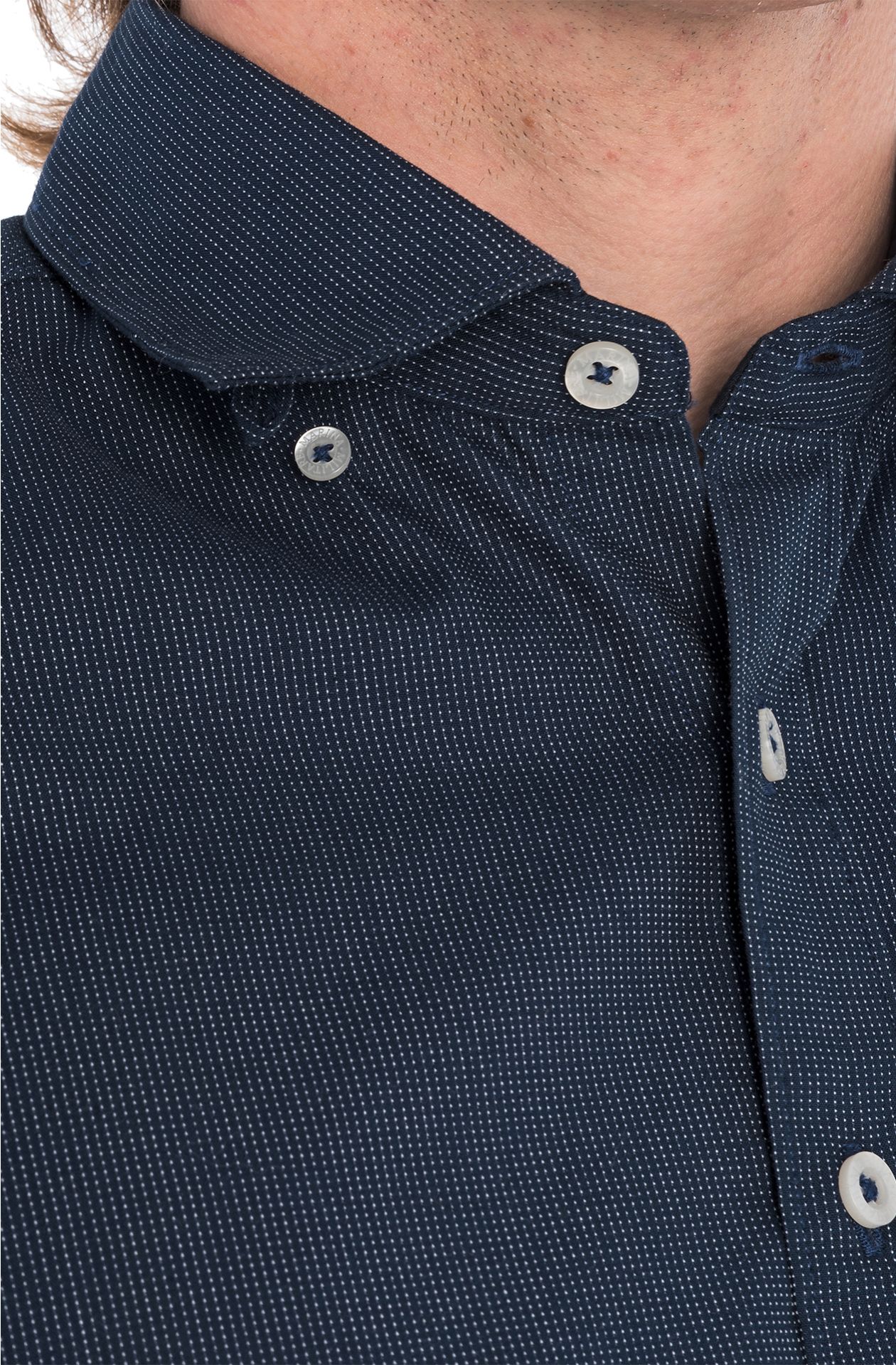 cotton shirt