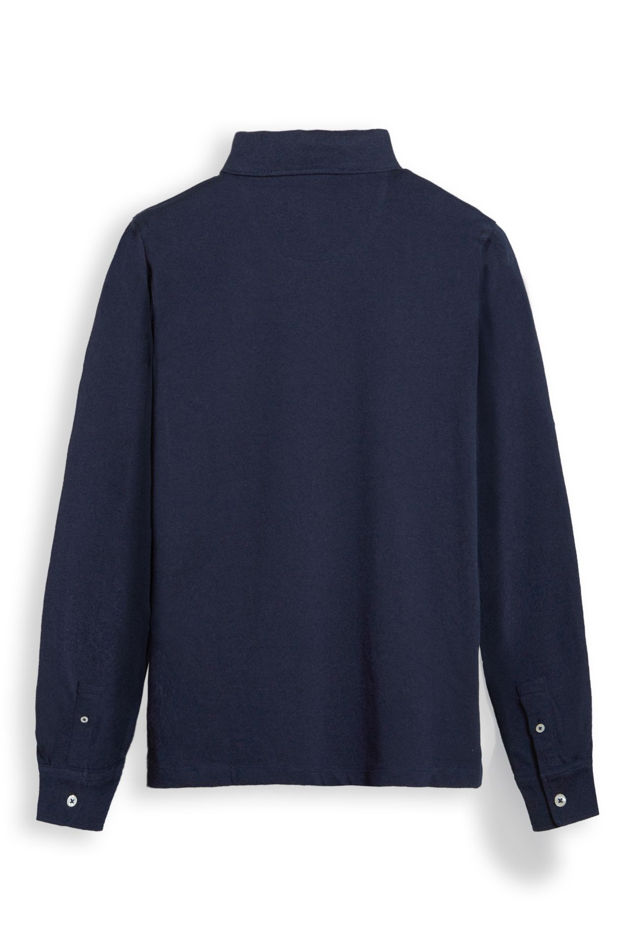 POLO LONG SLEEVE AMERIGO VESPUCCI
