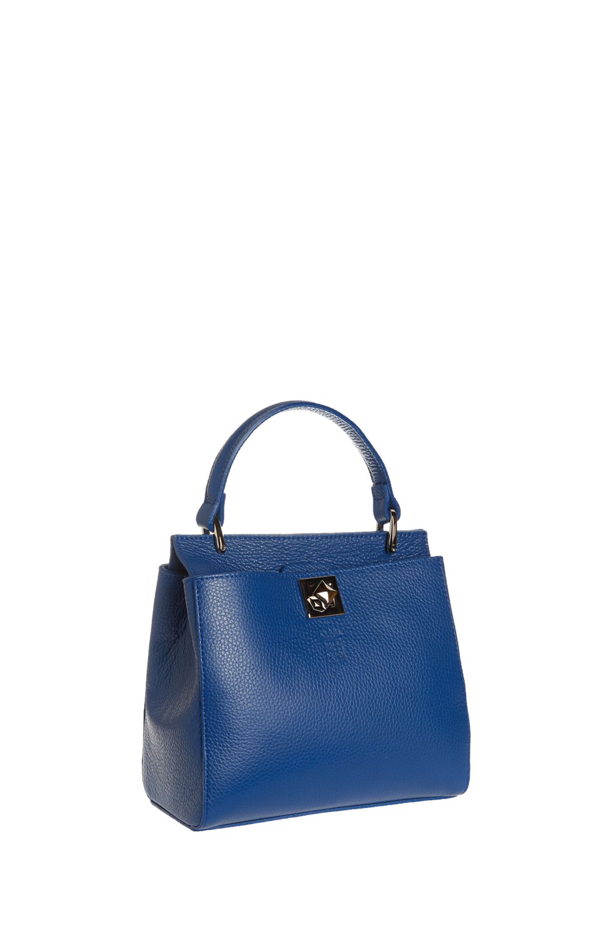 BORSA PELLE