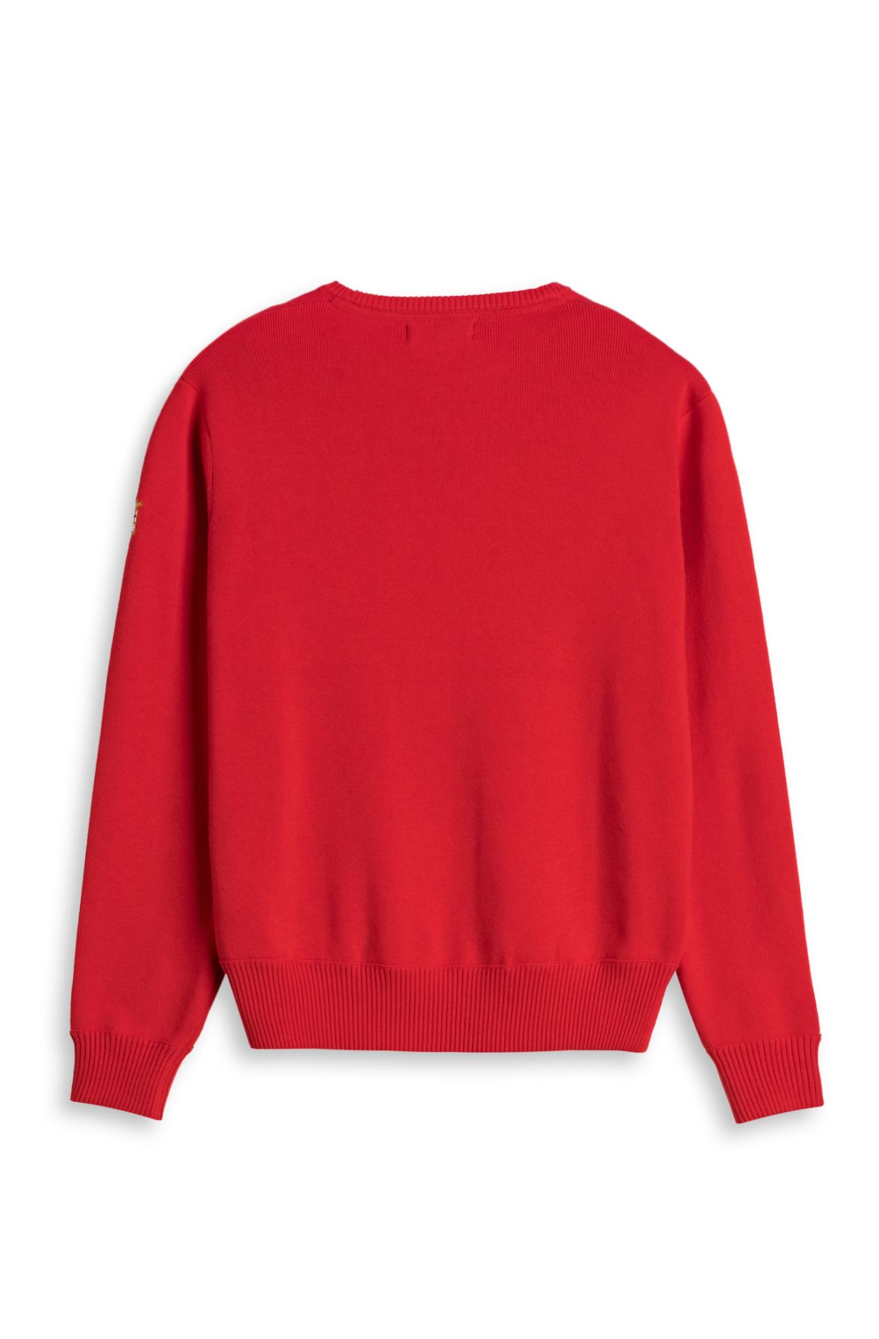 MAGLIA BASIC GIROCOLLO