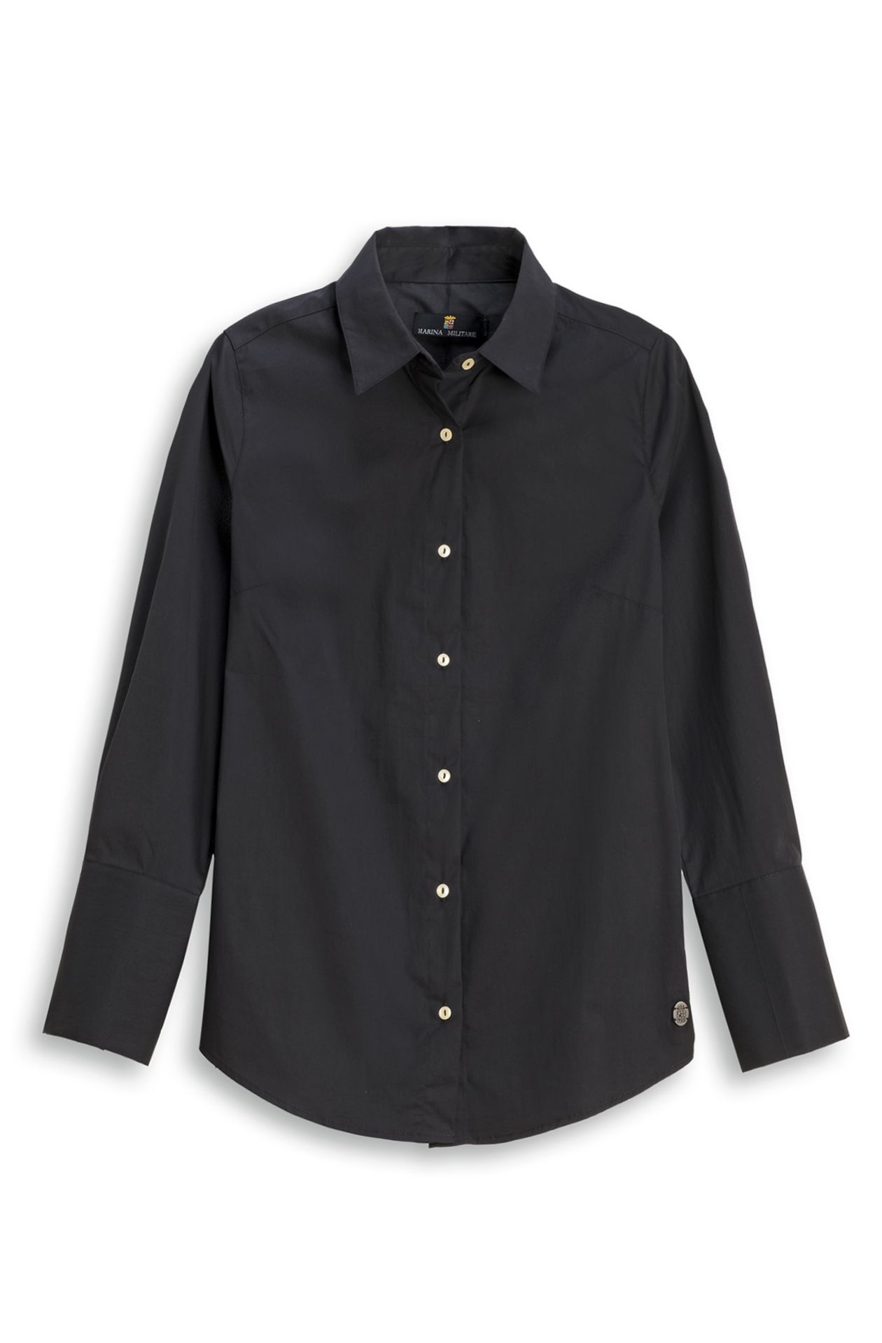 camisa de algodón
