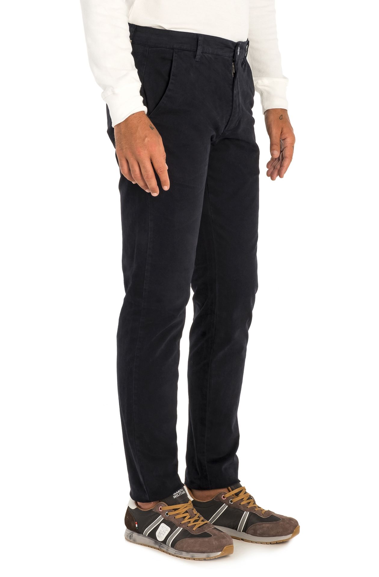 PANTALON COTON