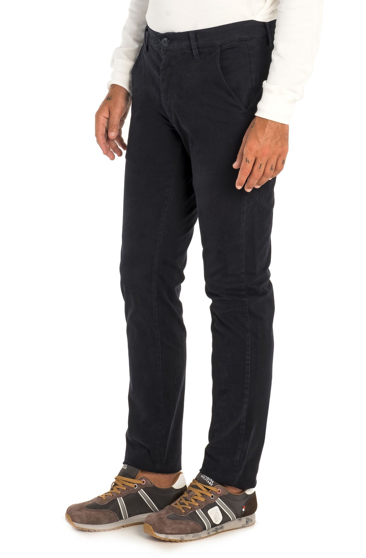 PANTALON COTON