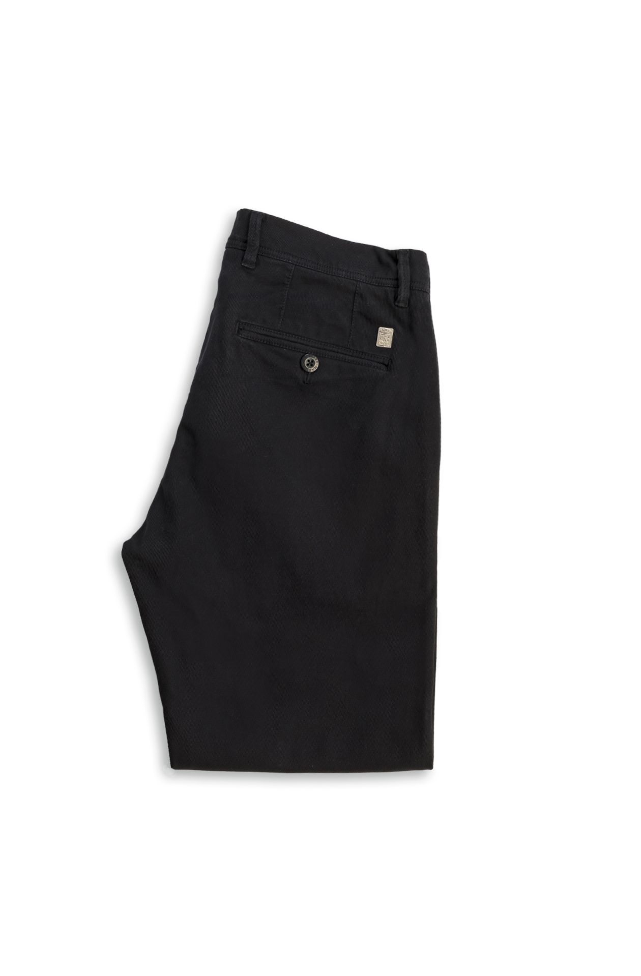 COTTON TROUSERS