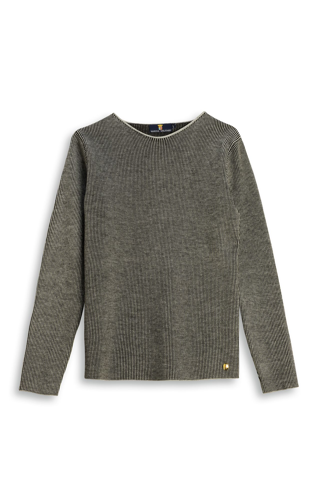 JERSEY CUELLO DE BARCO