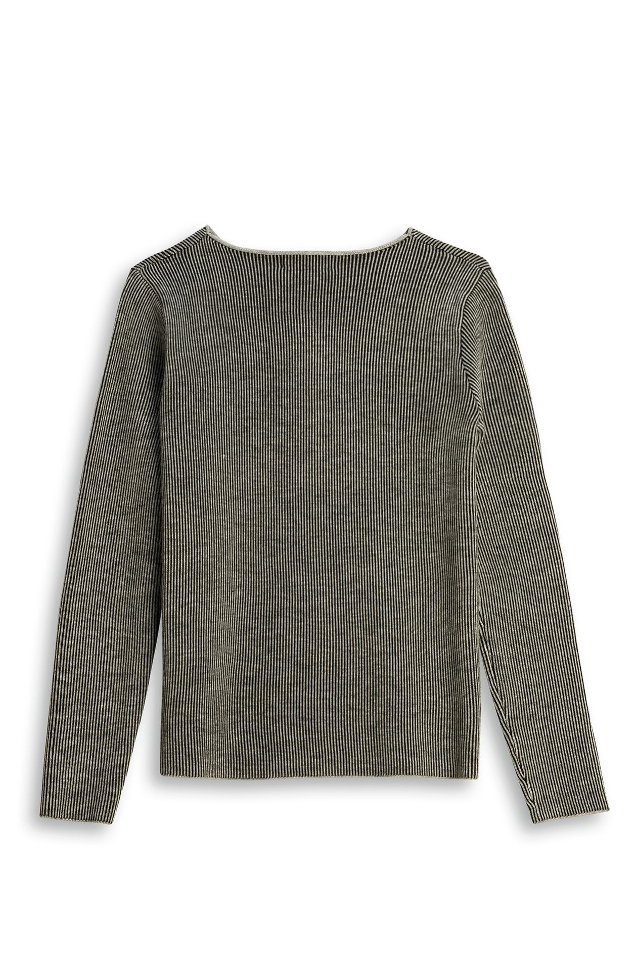JERSEY CUELLO DE BARCO