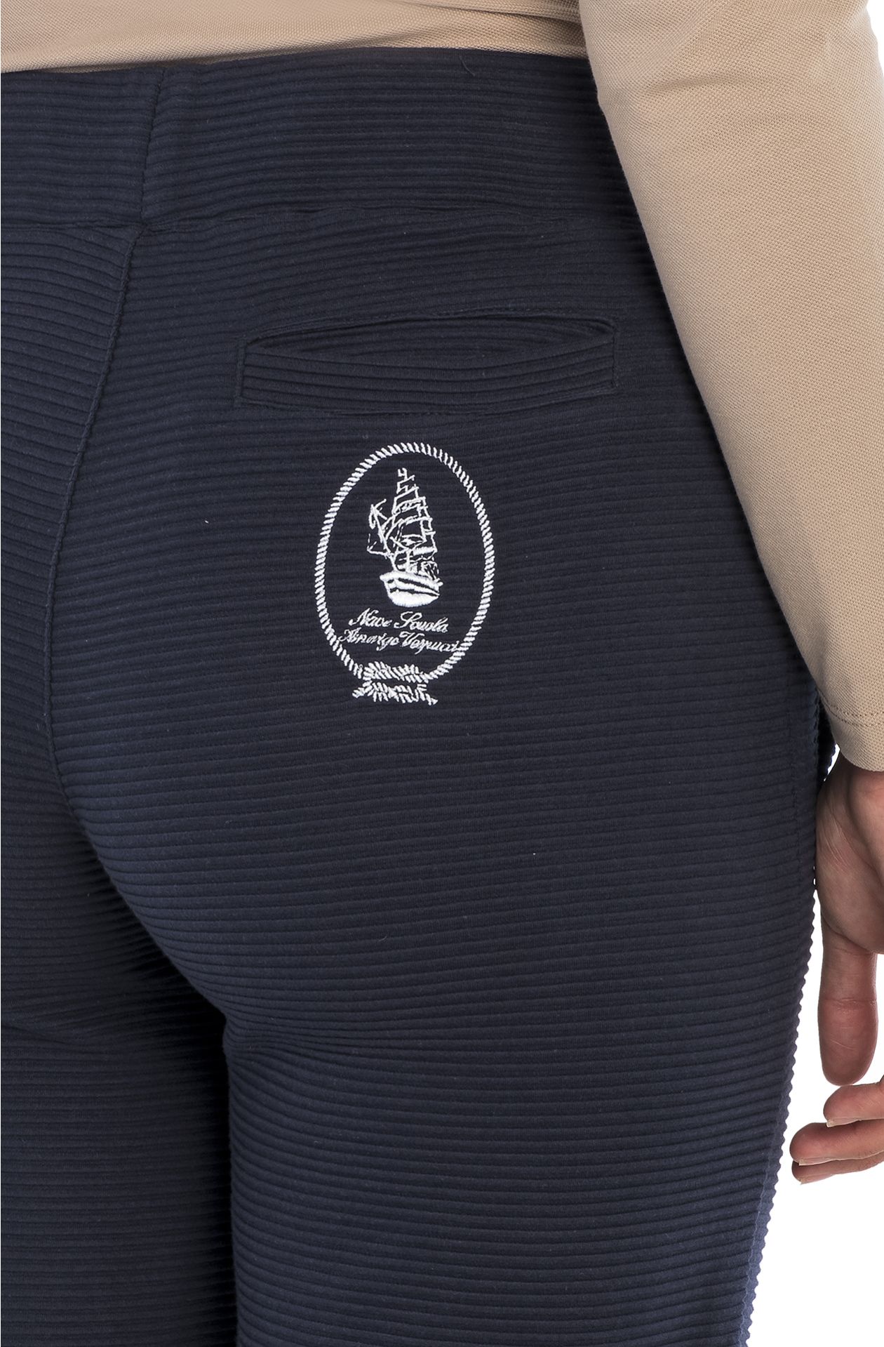 PANTALÓN DEPORTIVO AMERIGO VESPUCCI