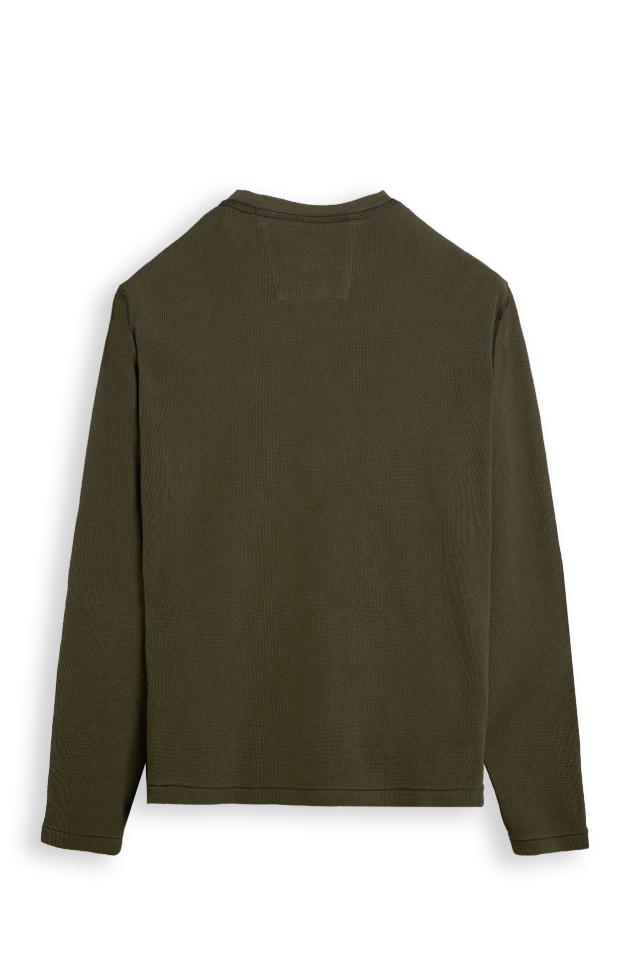 T-SHIRT ROUND NECK BRIGADE SAN MARCO
