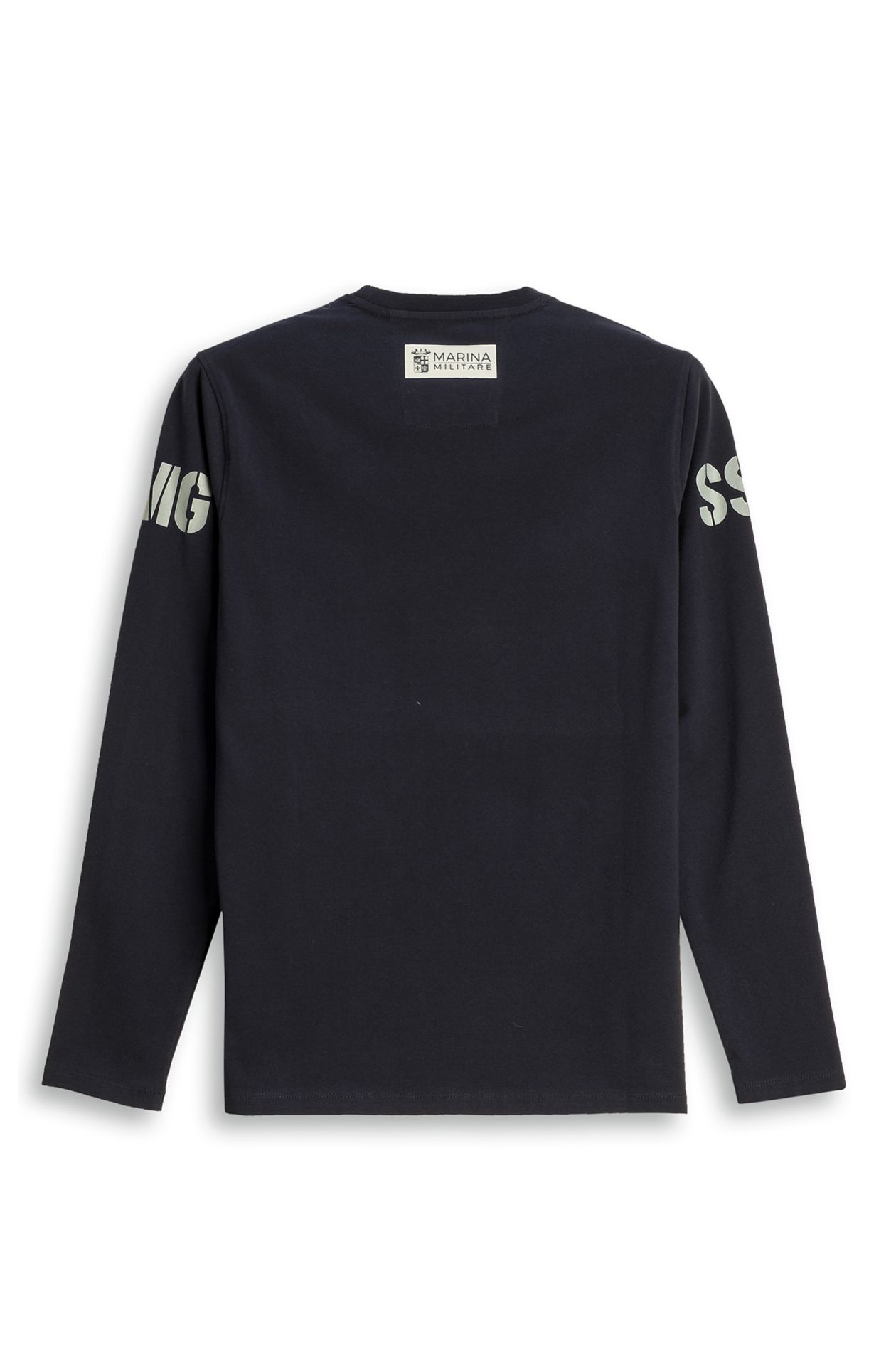 T-SHIRT LANGER ÄRMEL