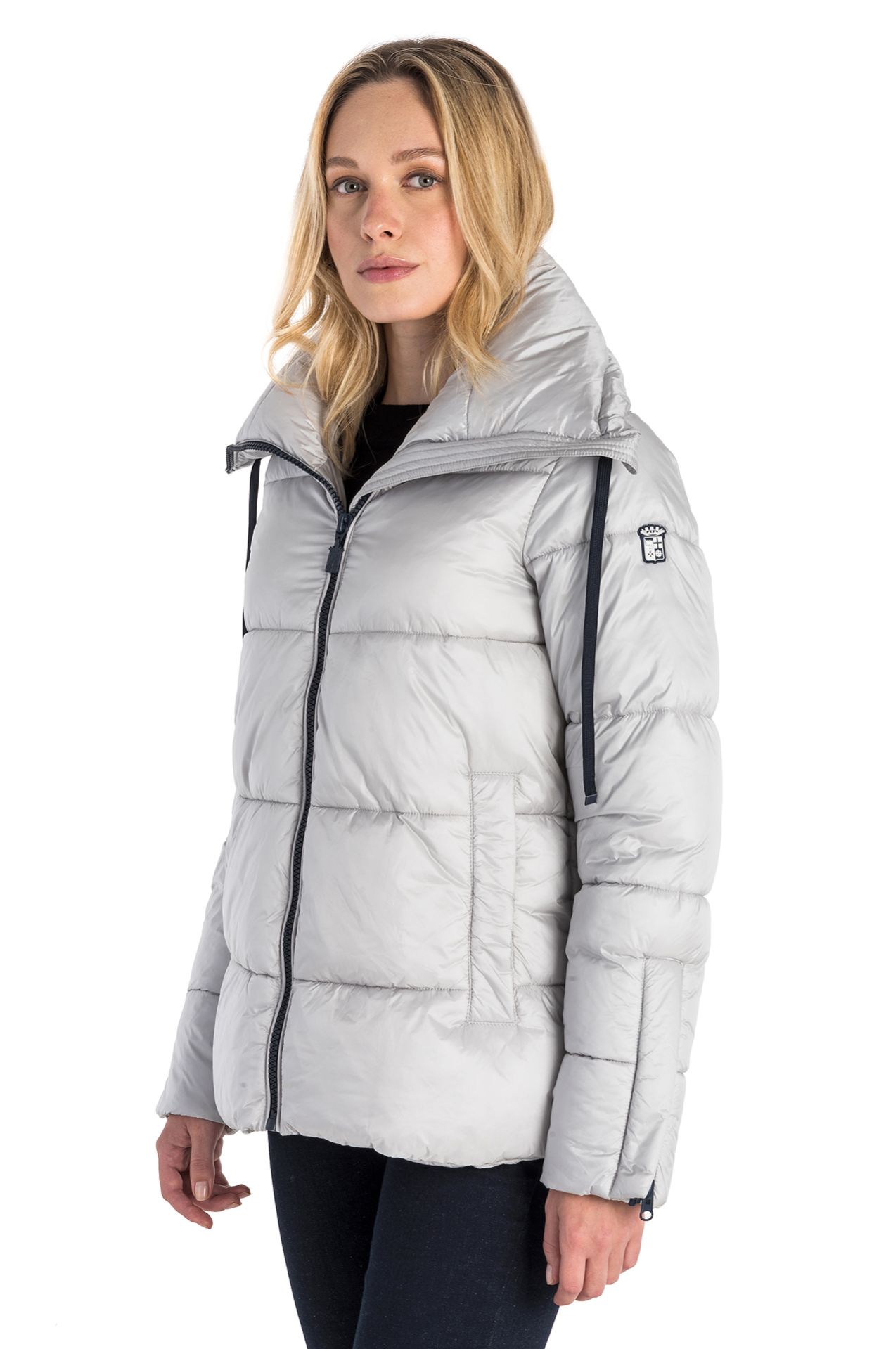 NAVY JACKET SPORT