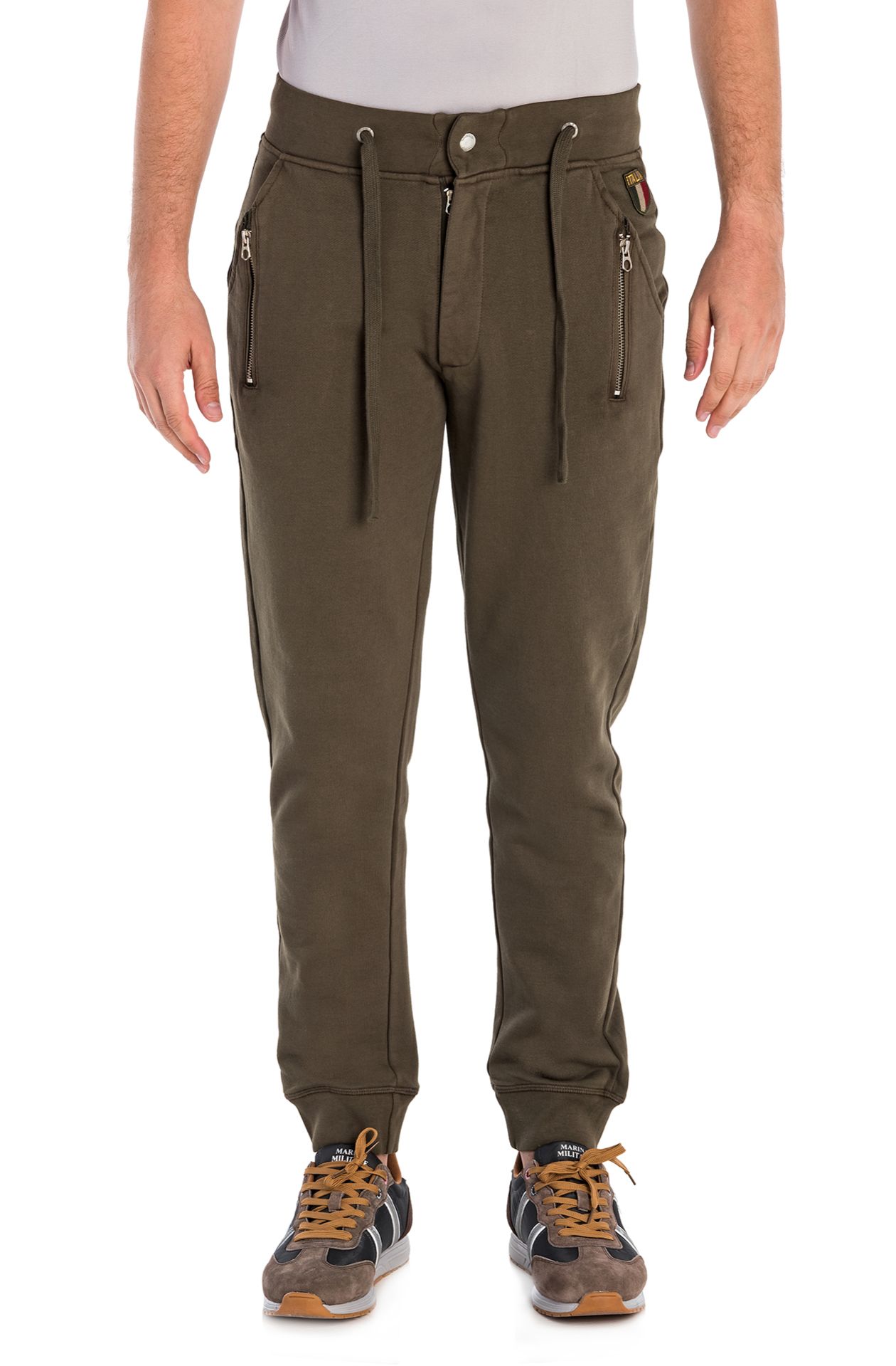 PANTALONE SPORT