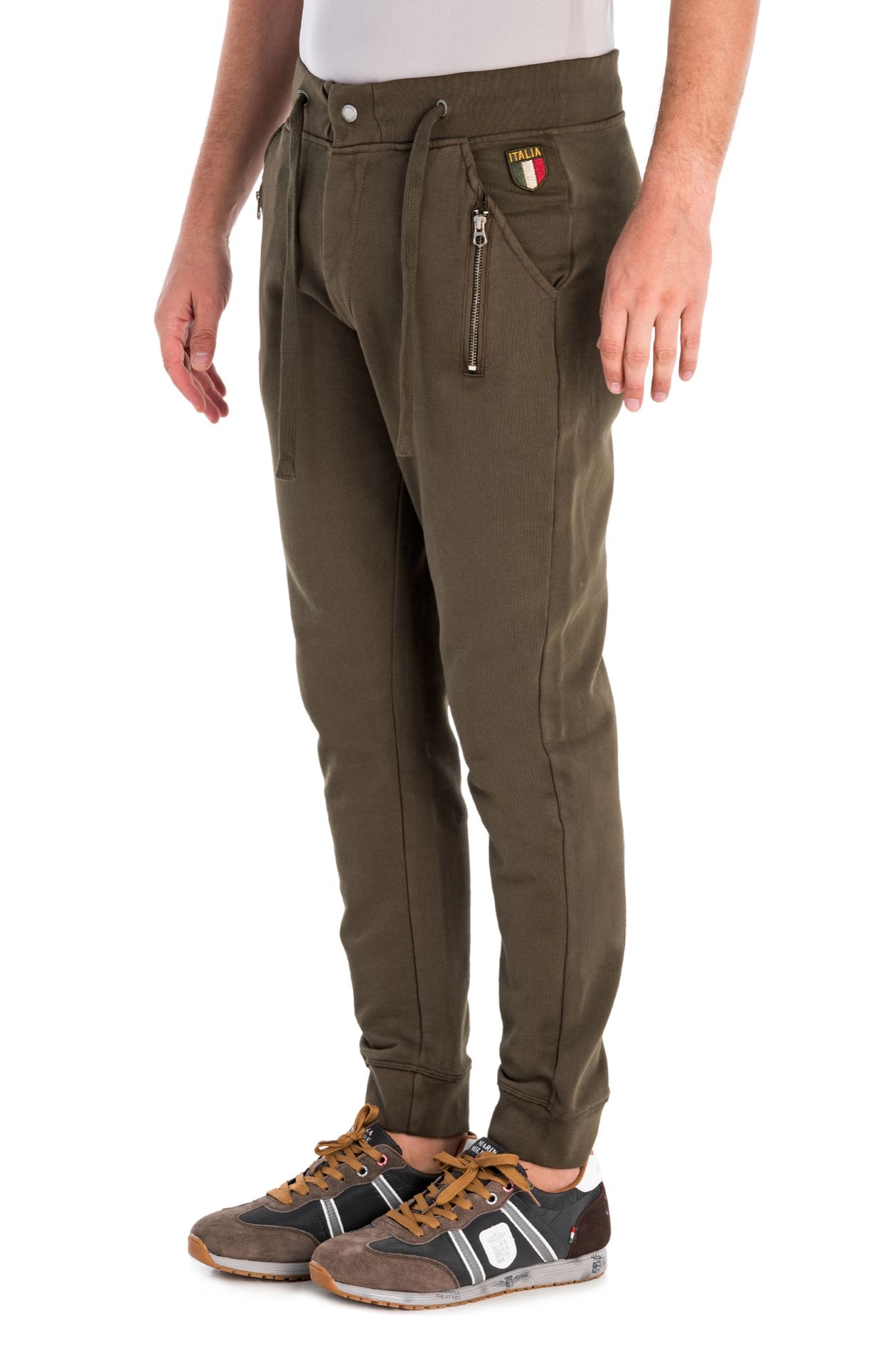PANTALONE SPORT
