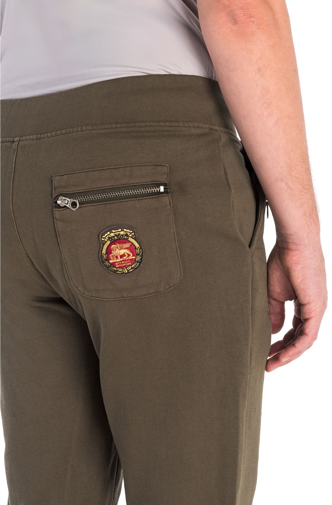 PANTALONE SPORT