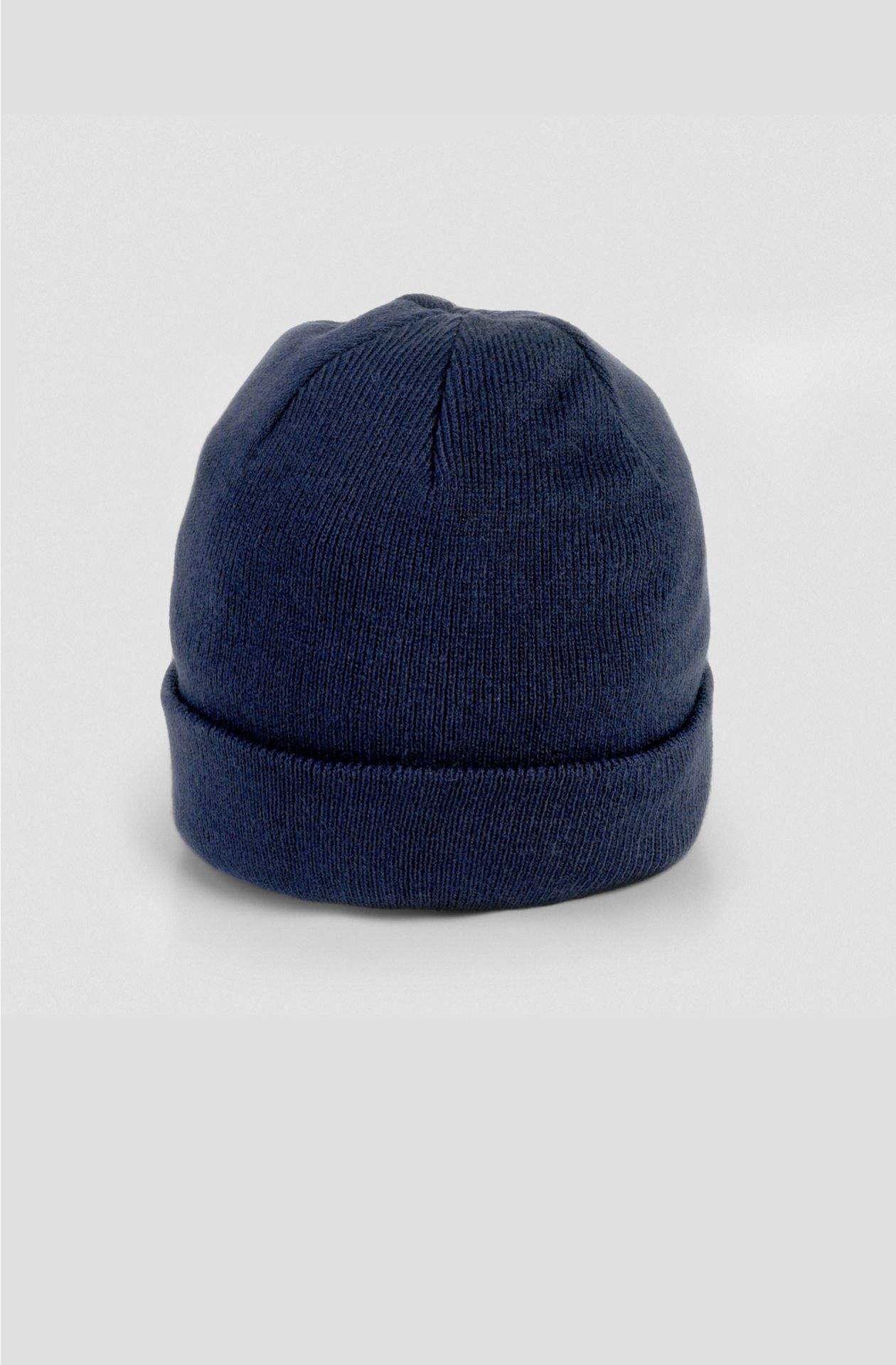 Cappello da uomo in maglia
