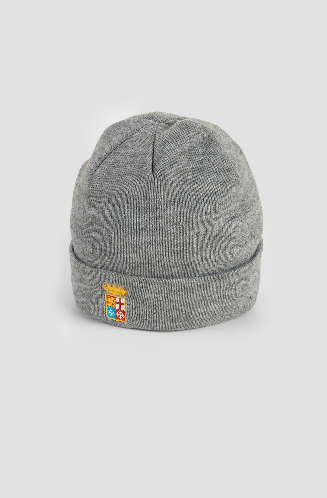 Cappello da uomo in maglia