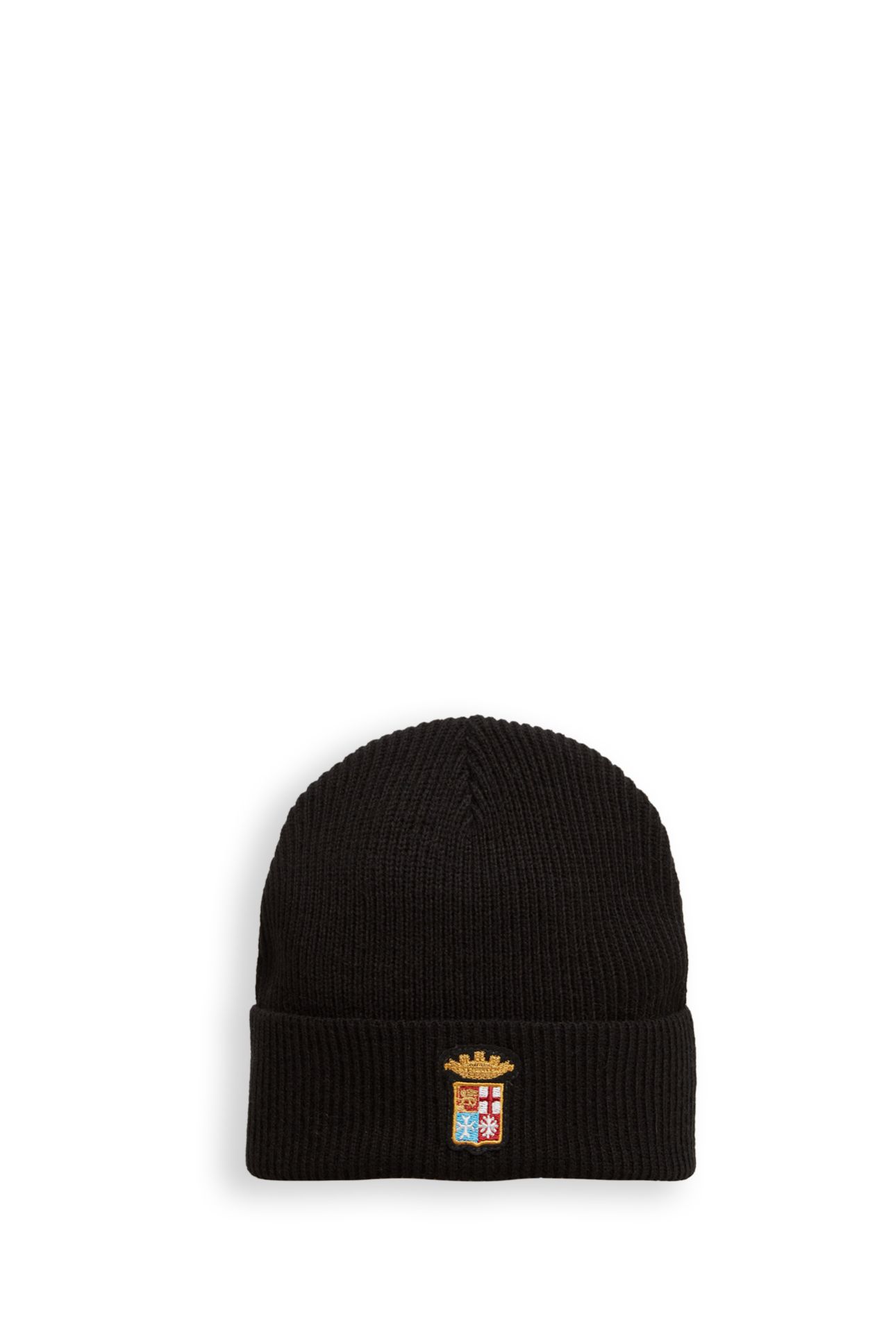BONNET EN MAILLE