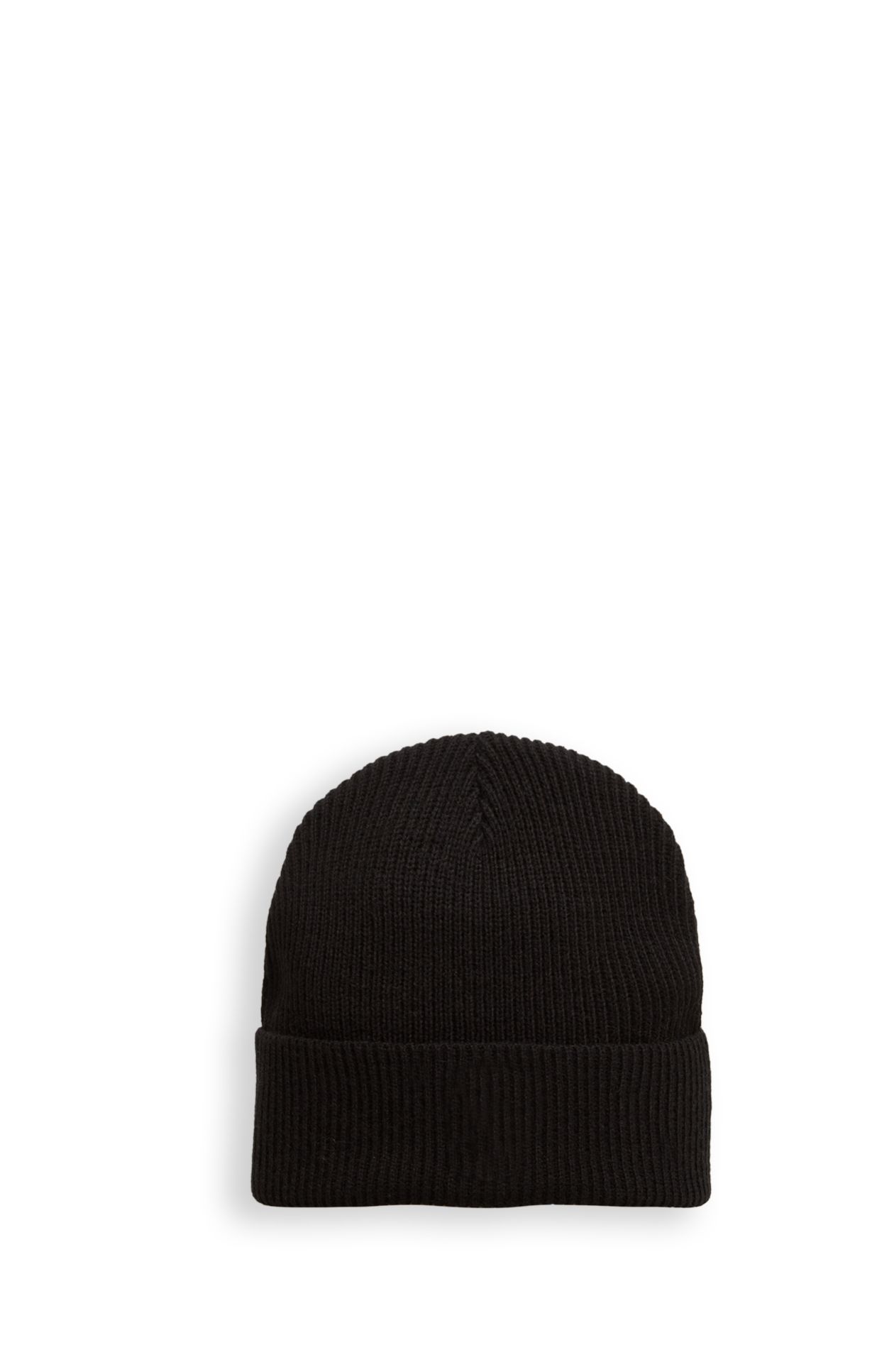 BONNET EN MAILLE