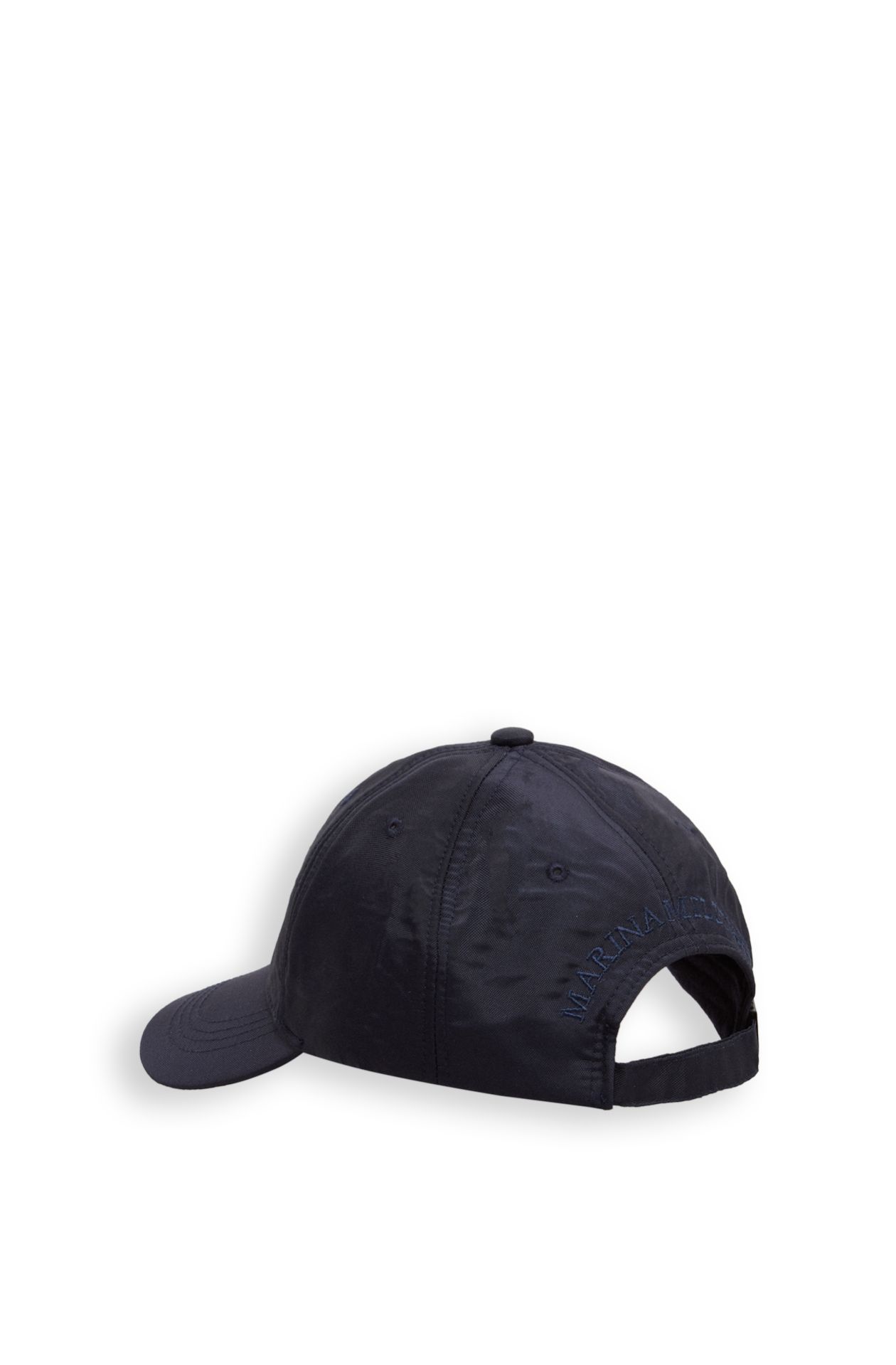Cappello da uomo in misto lana mod. baseball